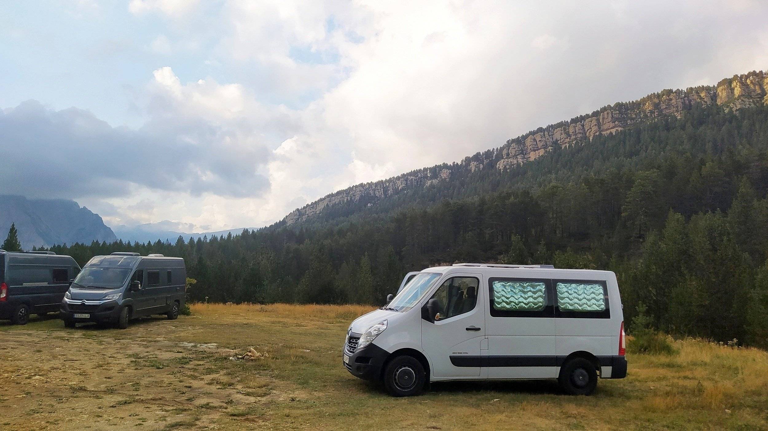 Renault Renault Master