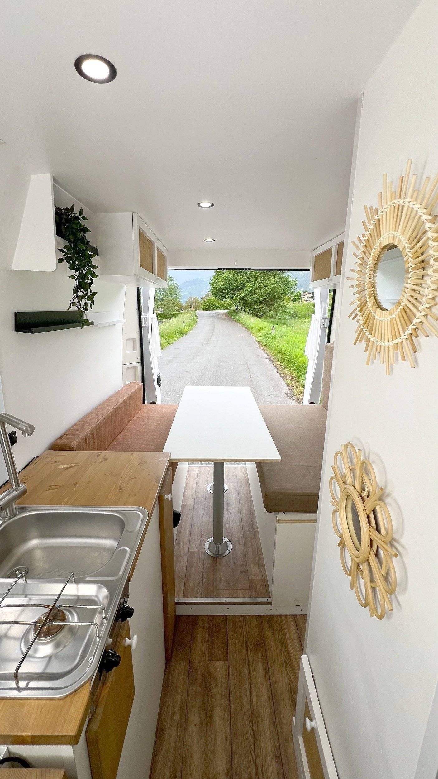 VAN Fiat Ducato Multijet 2.3 130CV