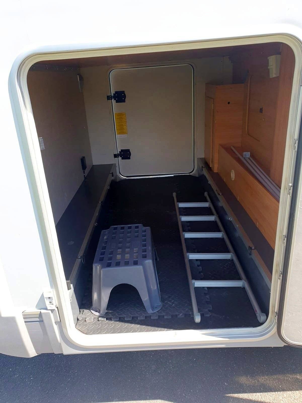 Adria Coral 680 SPL Ducato 3,0 l 160 ch