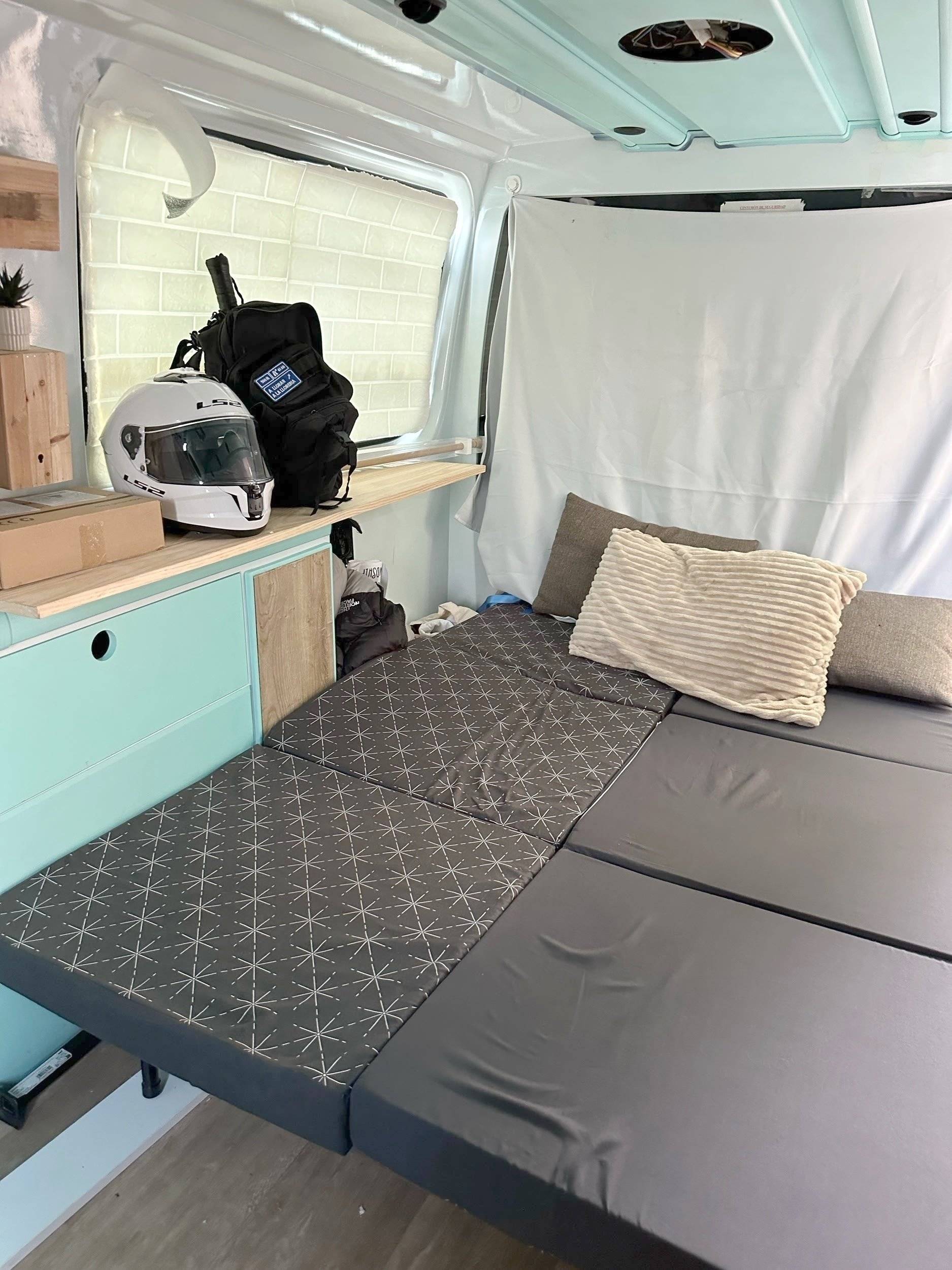 Mercedes Sprinter 315