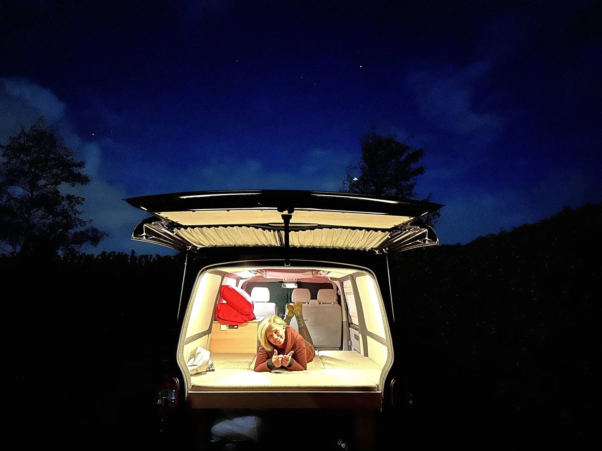 Volkswagen Volkswagen transporter T5