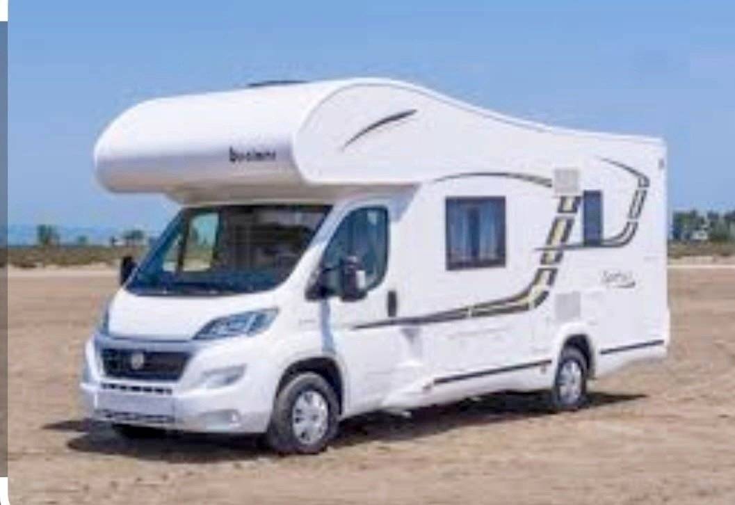 Benimar Sport 323