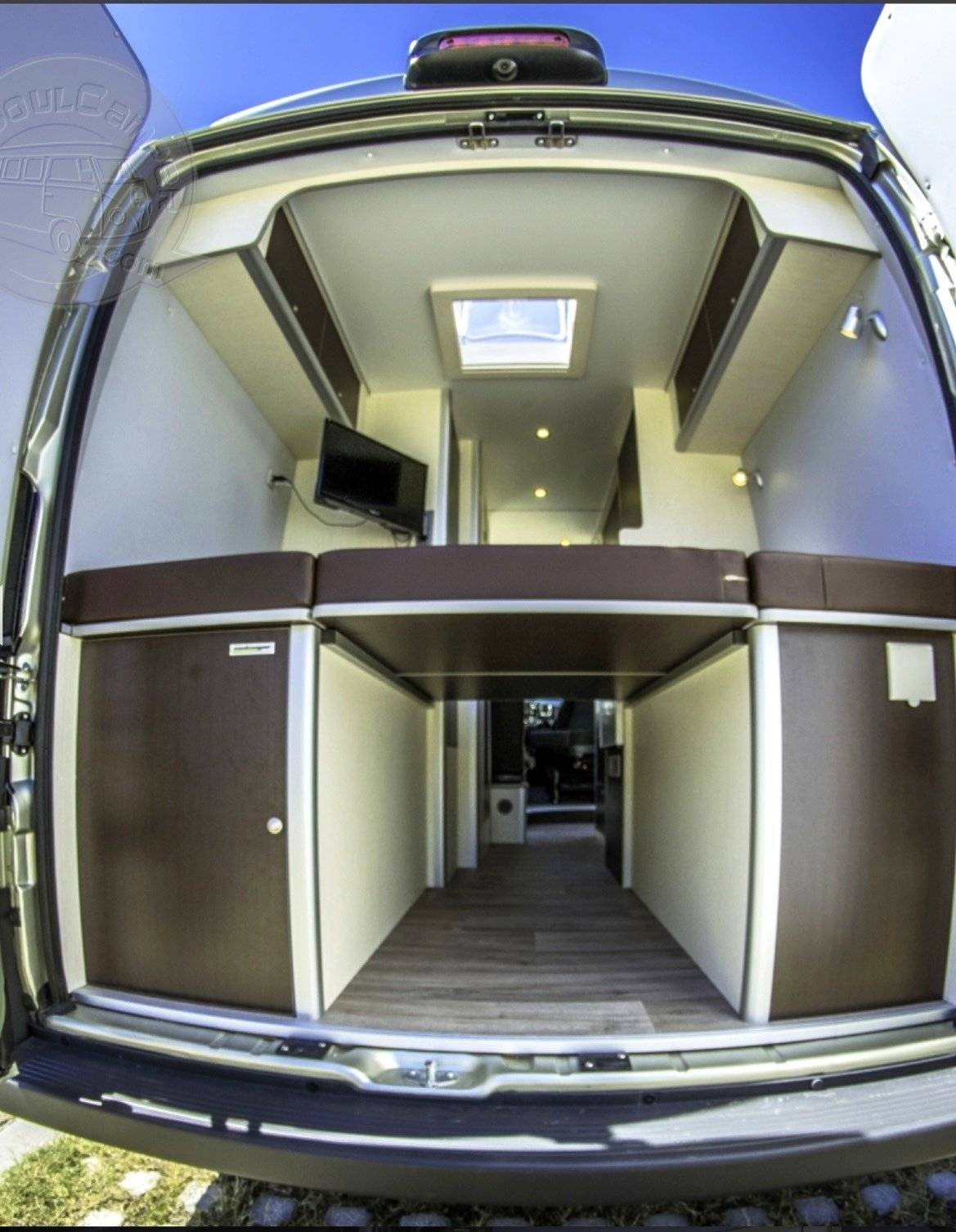 Fiat Ducato 2,3 l Multijet 130 ch.