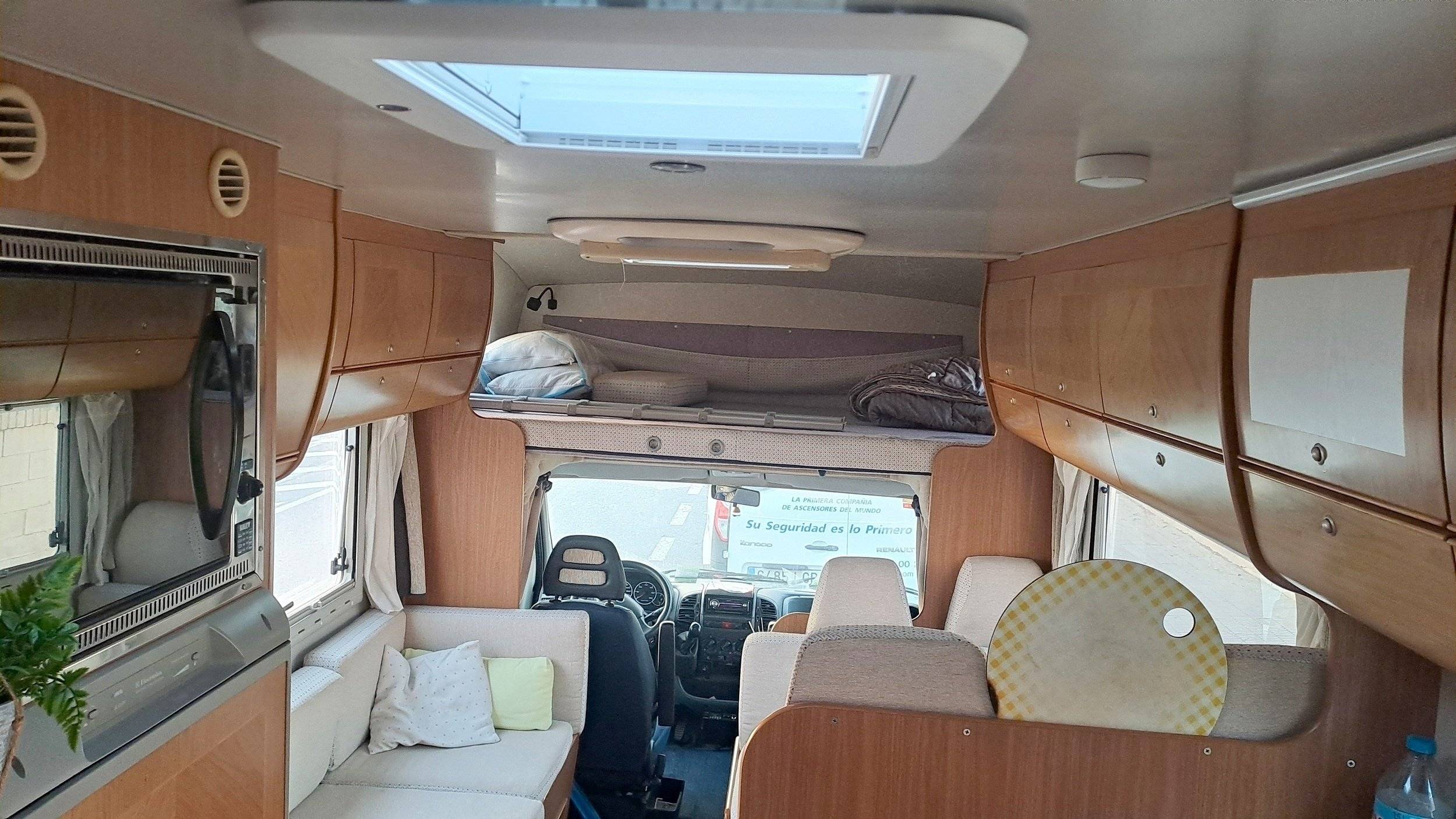 Mobilvetta Mobilvetta Icaro