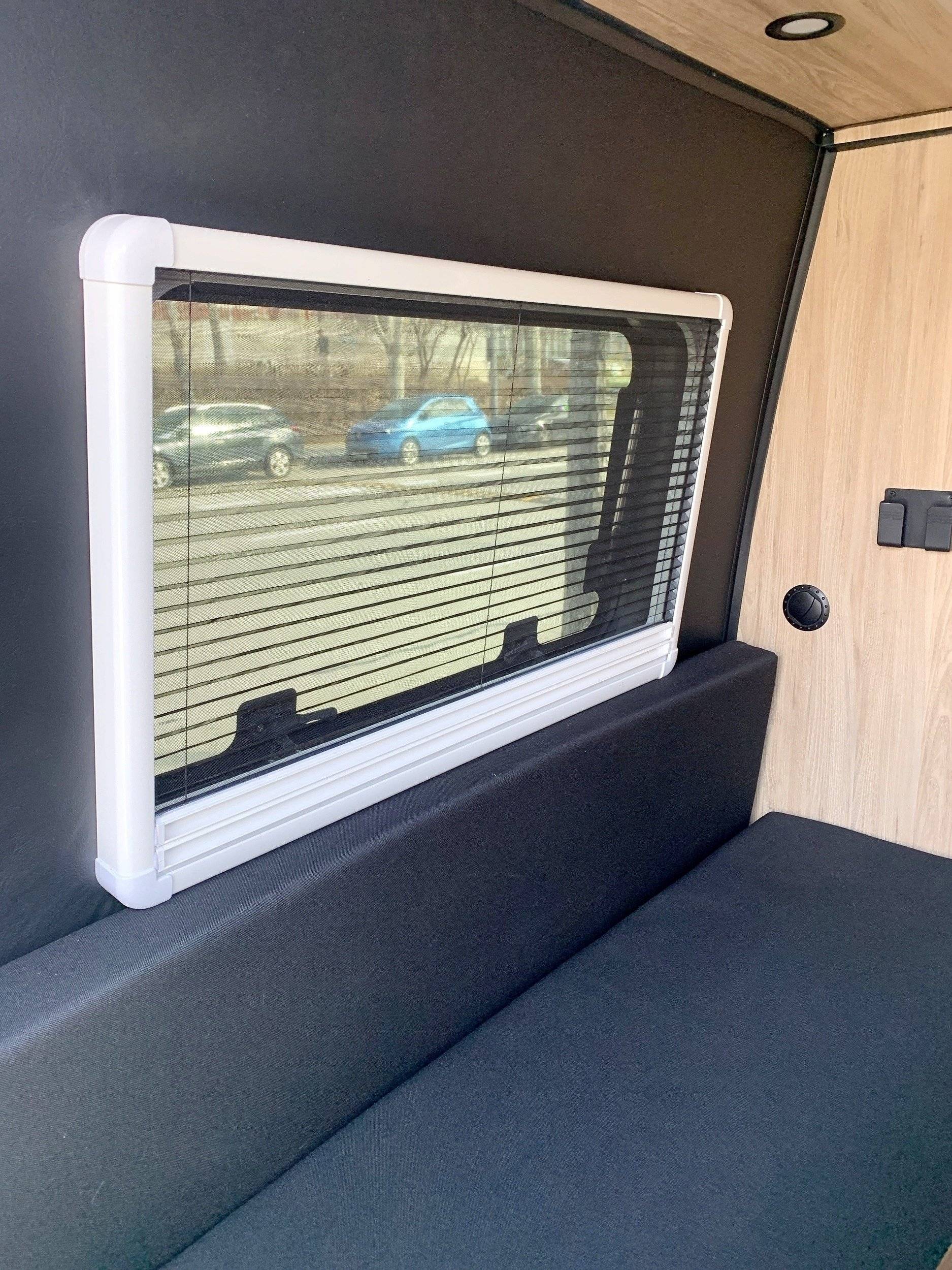 Iveco Daily 2,3 l 156 ch