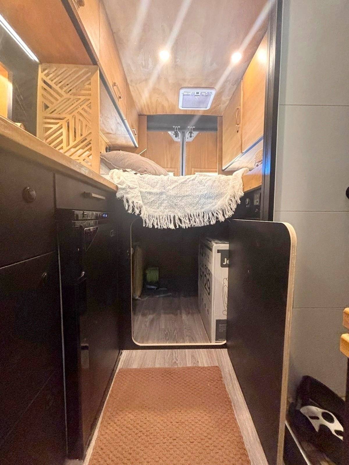 Fiat Ducato L2H3