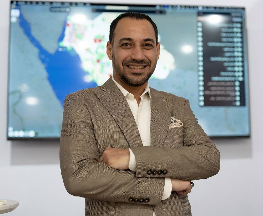 EBRAHIM MAHMOUD SAWY MAHMOUD