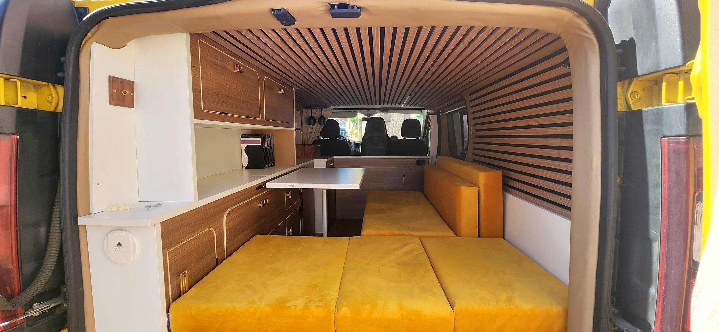 Renault Trafic 1,6 l 90 ch