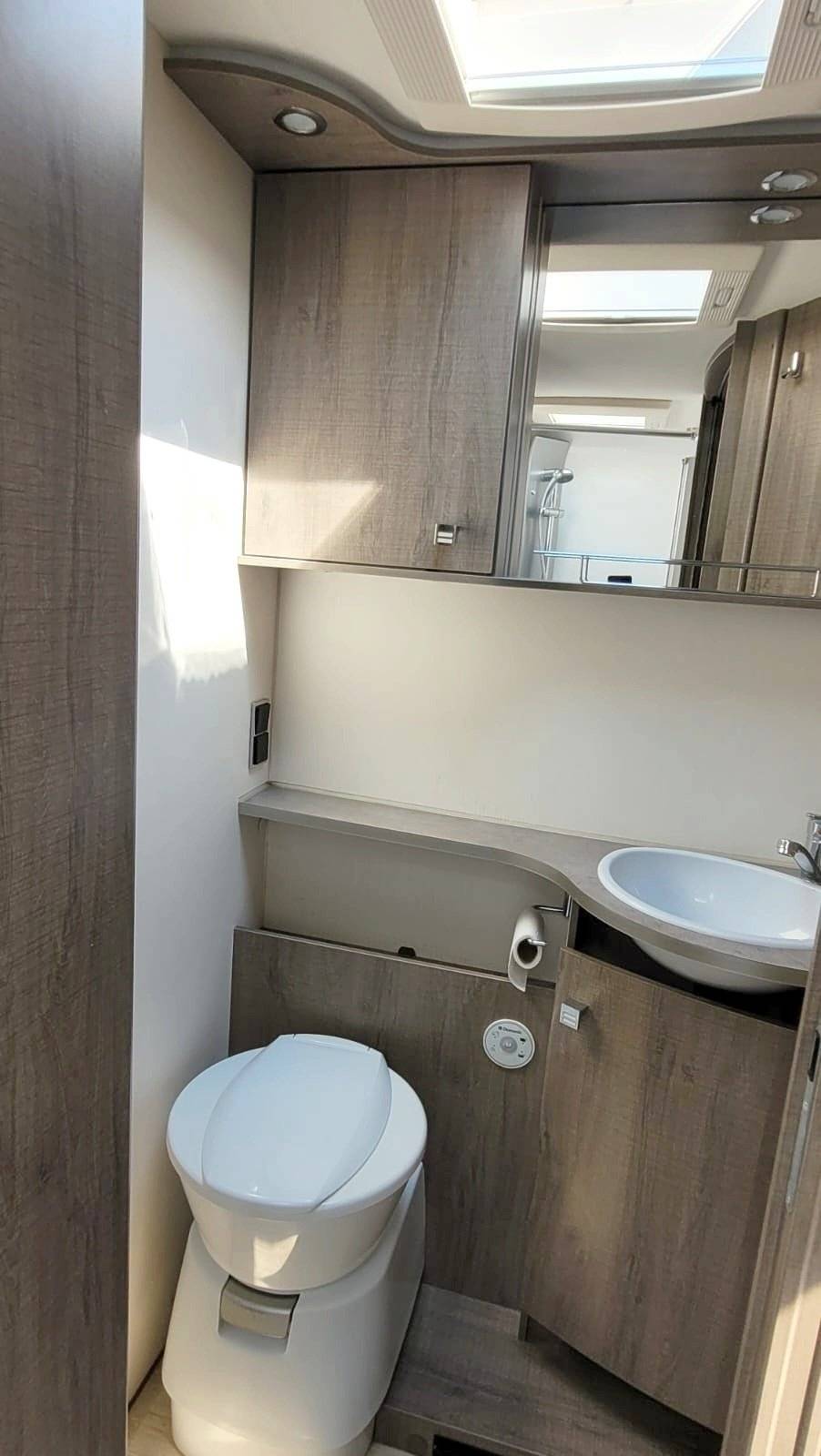 Bavaria Bavaria T746 CLASS