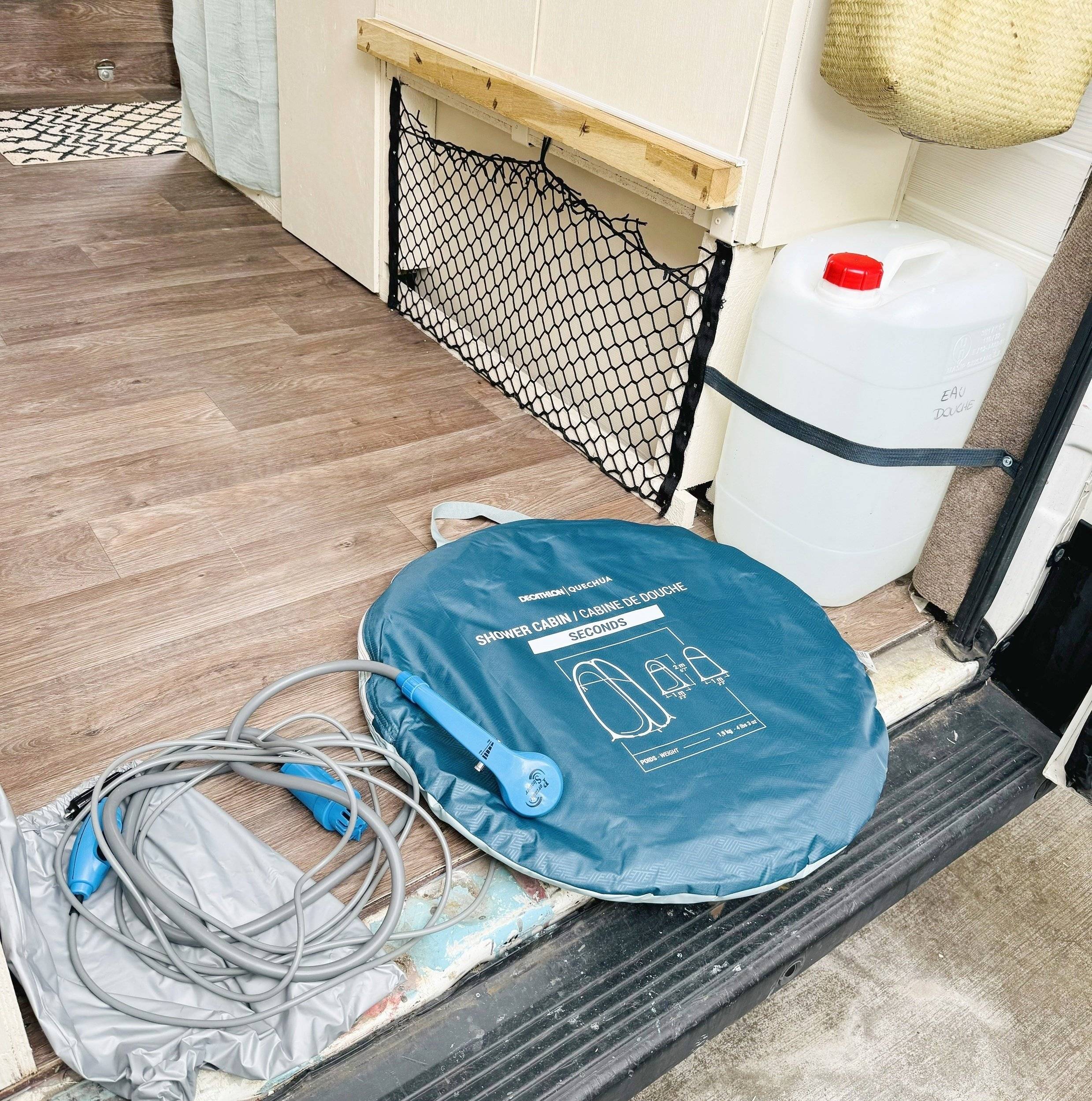 Campérêve Peugeot Boxer L2H2