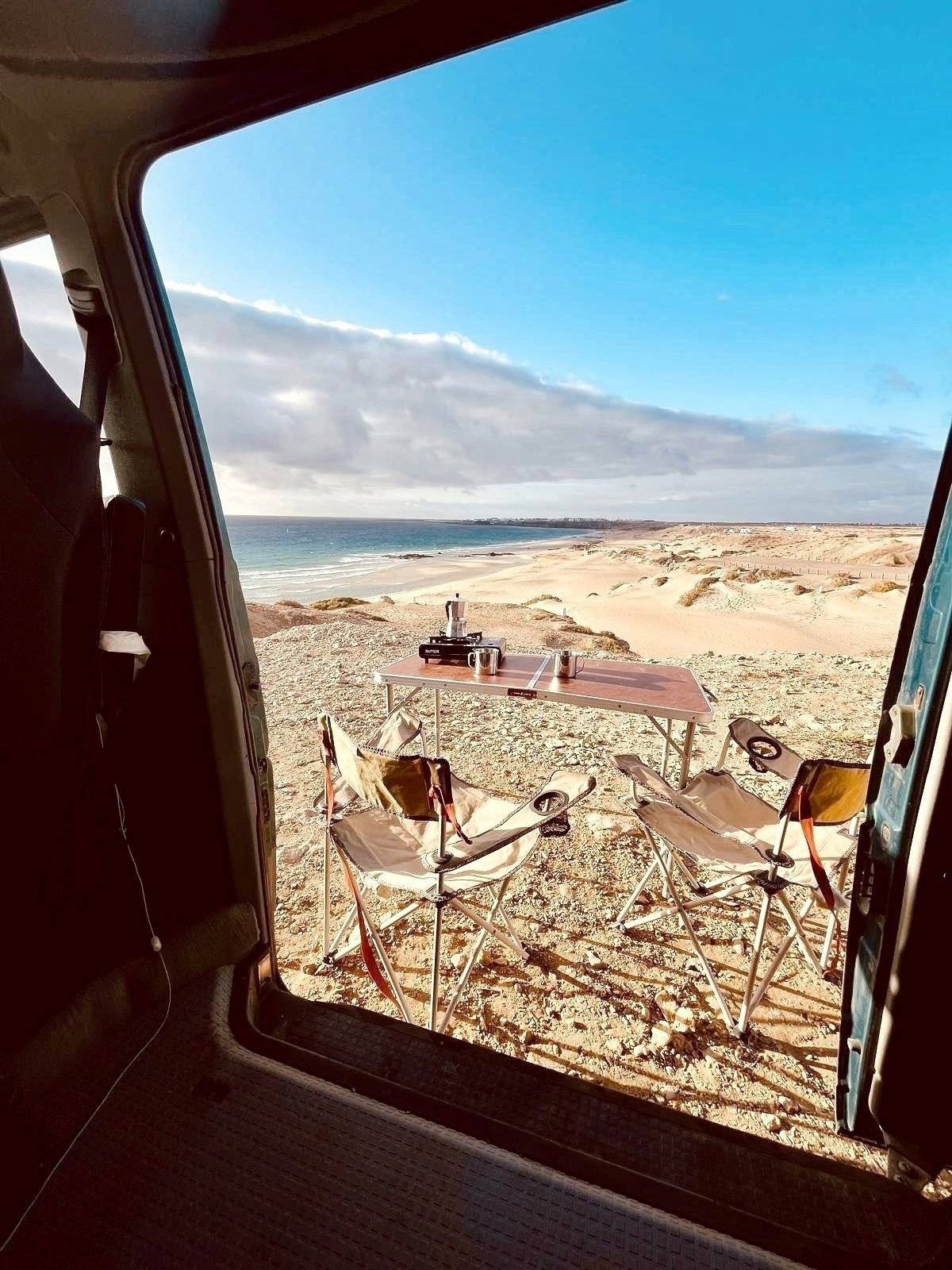 Volkswagen Multivan T4 allstar