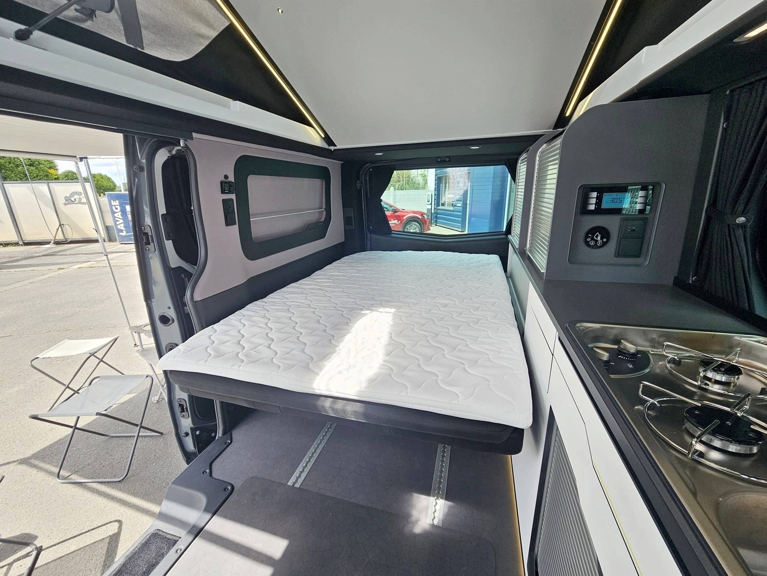 Hanroad Hanroad Trek 5+XL