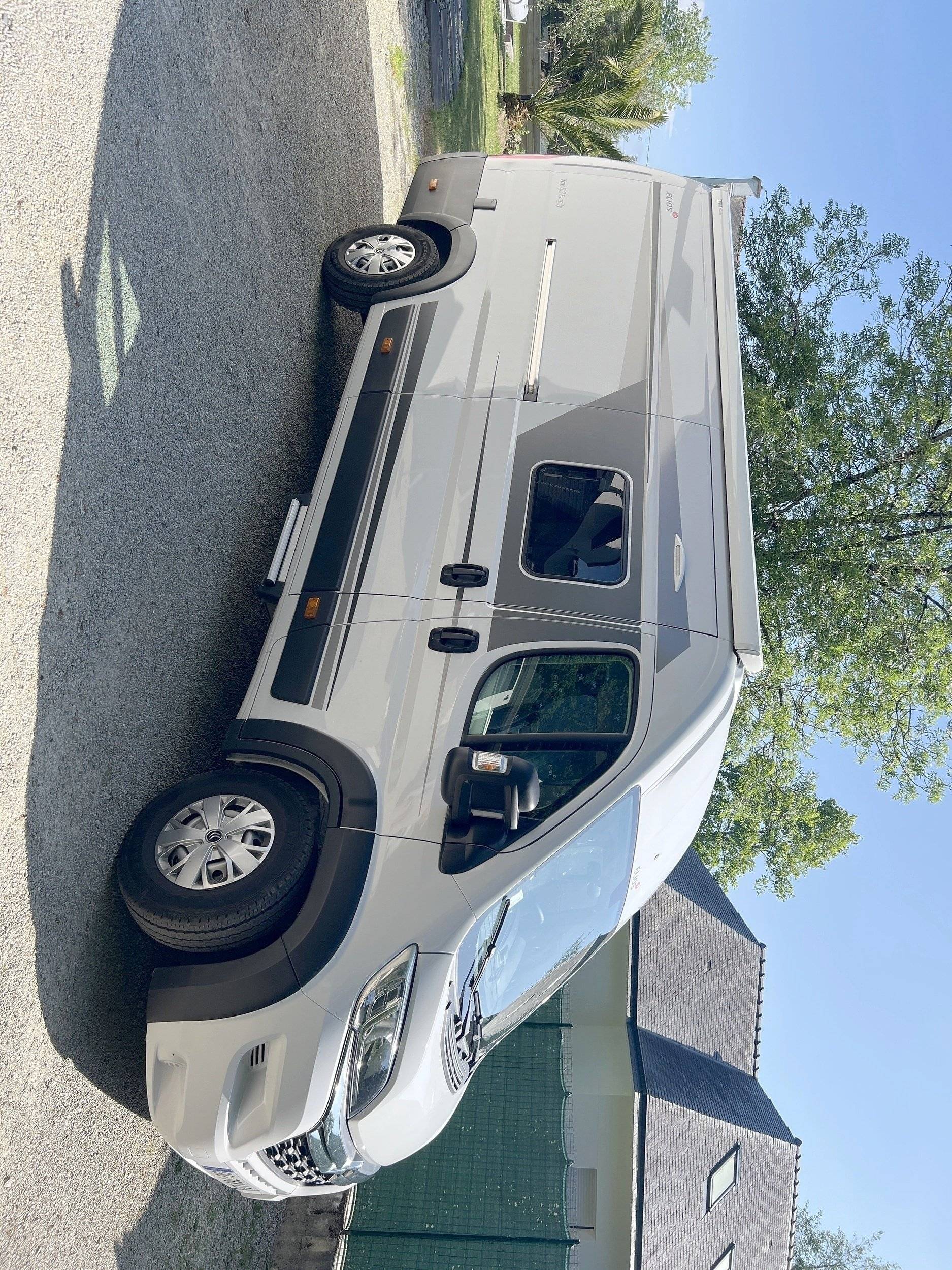 Elios Elios 63 Family