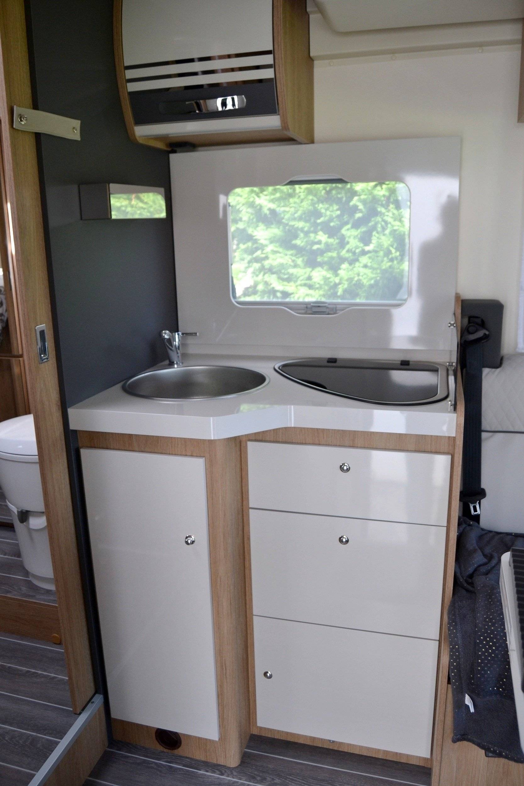 Ci CI HORON 66 XT SELEKT