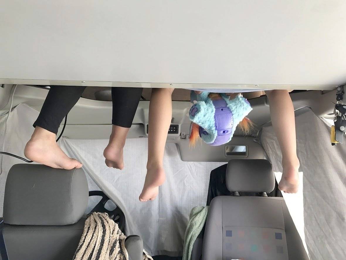 Westfalia California T4