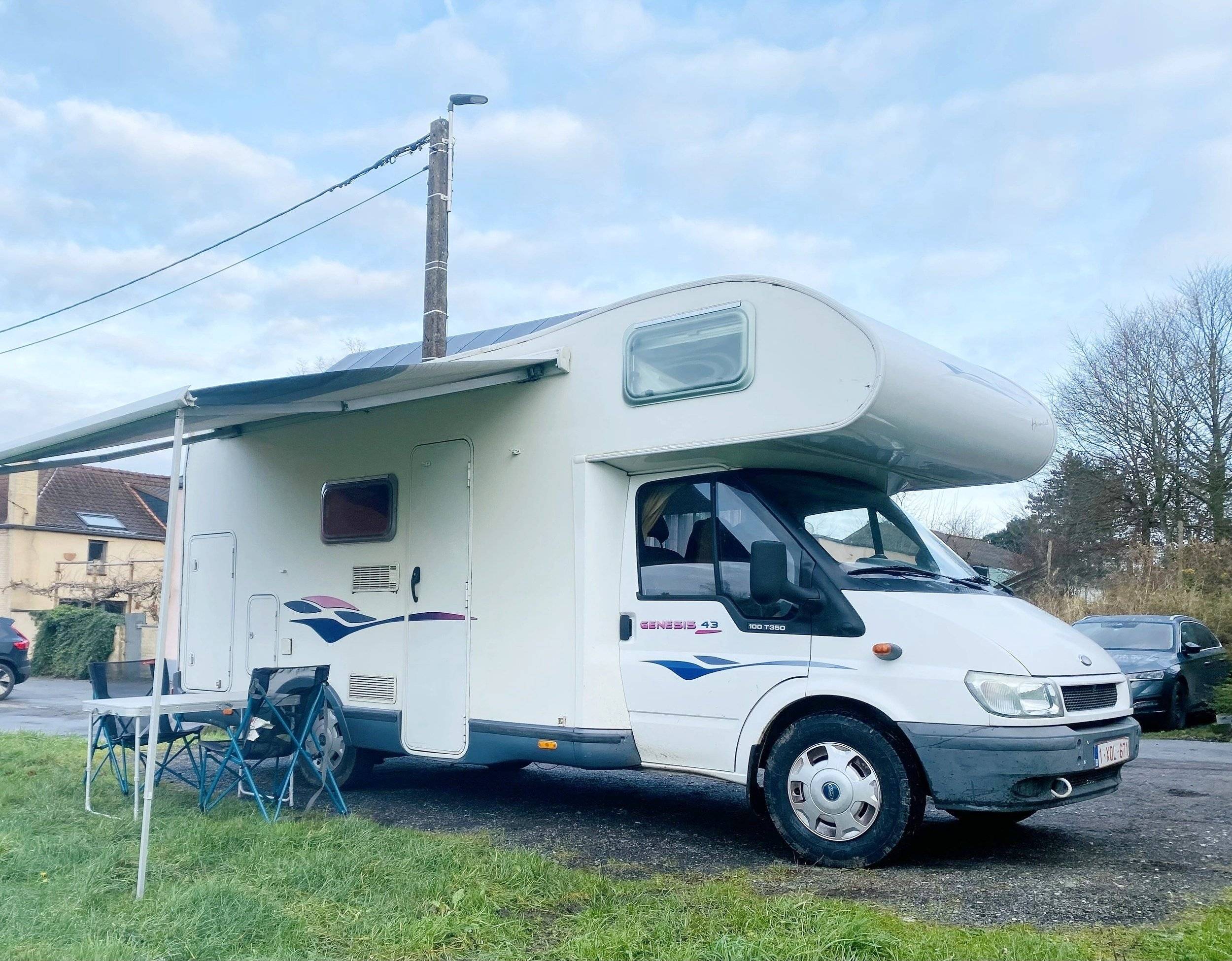 Challenger Challenger