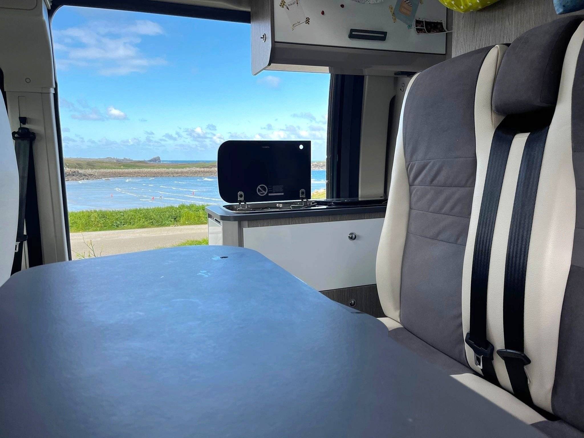 Challenger Ducato 2,3 130 ch