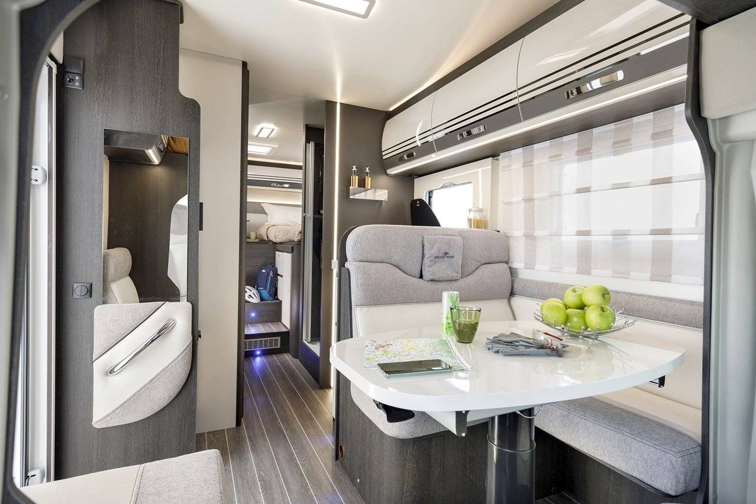 Roller Team Roller Team Kronos 284M