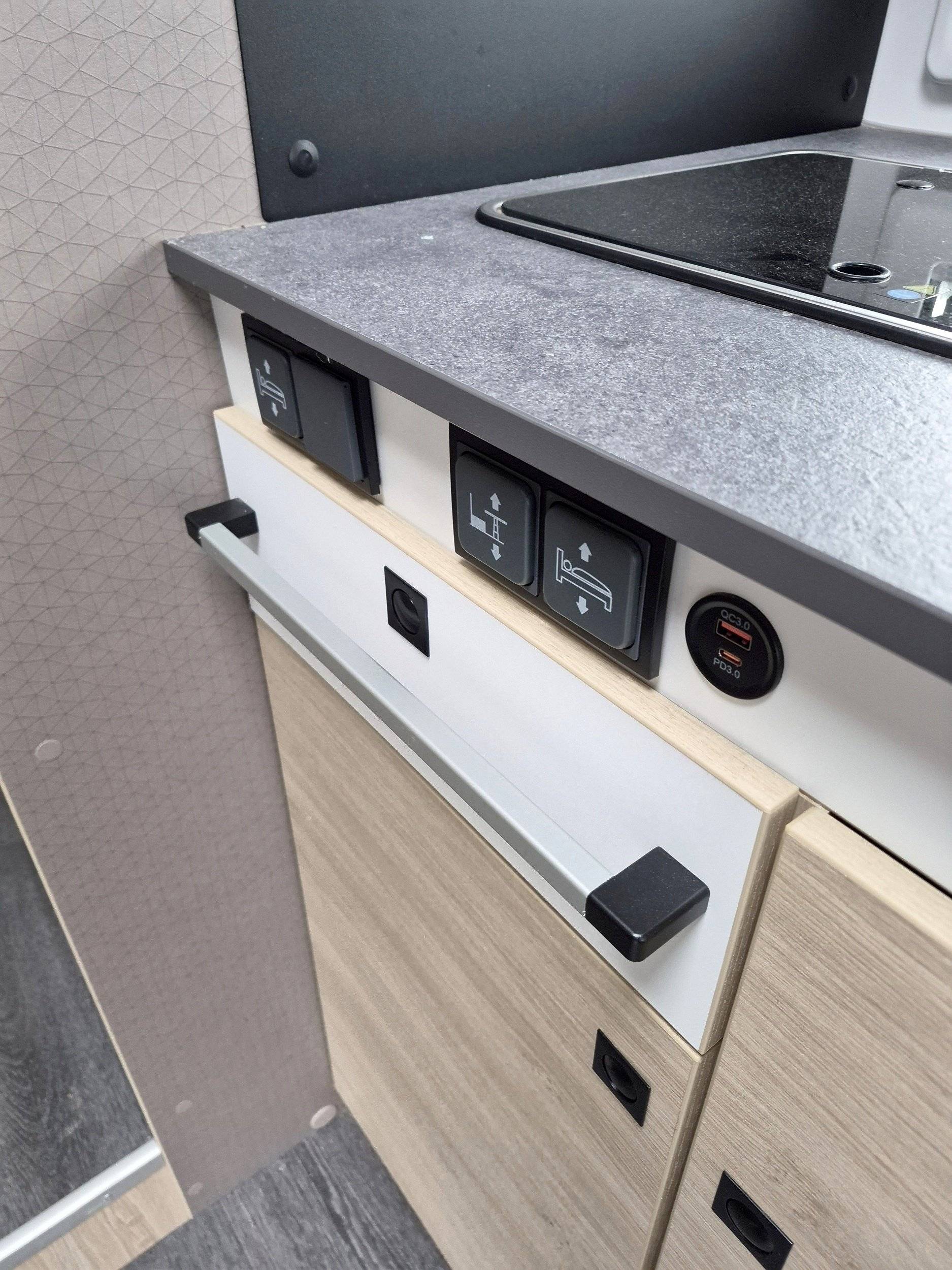 Chausson 720 First Line