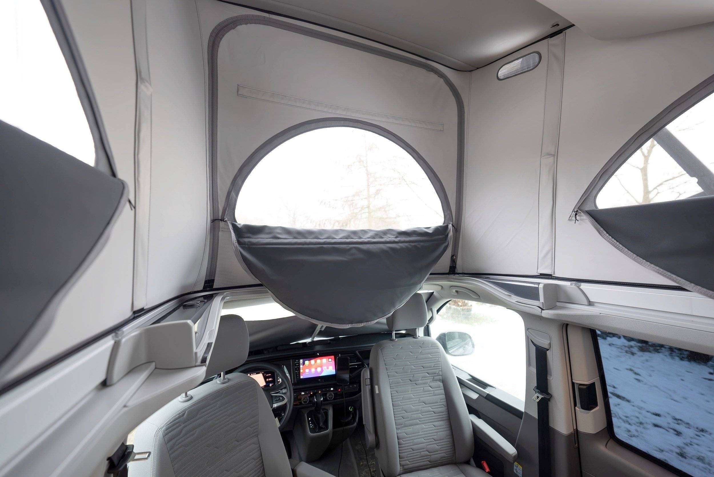 Volkswagen Volkswagen T6.1 California OCEAN