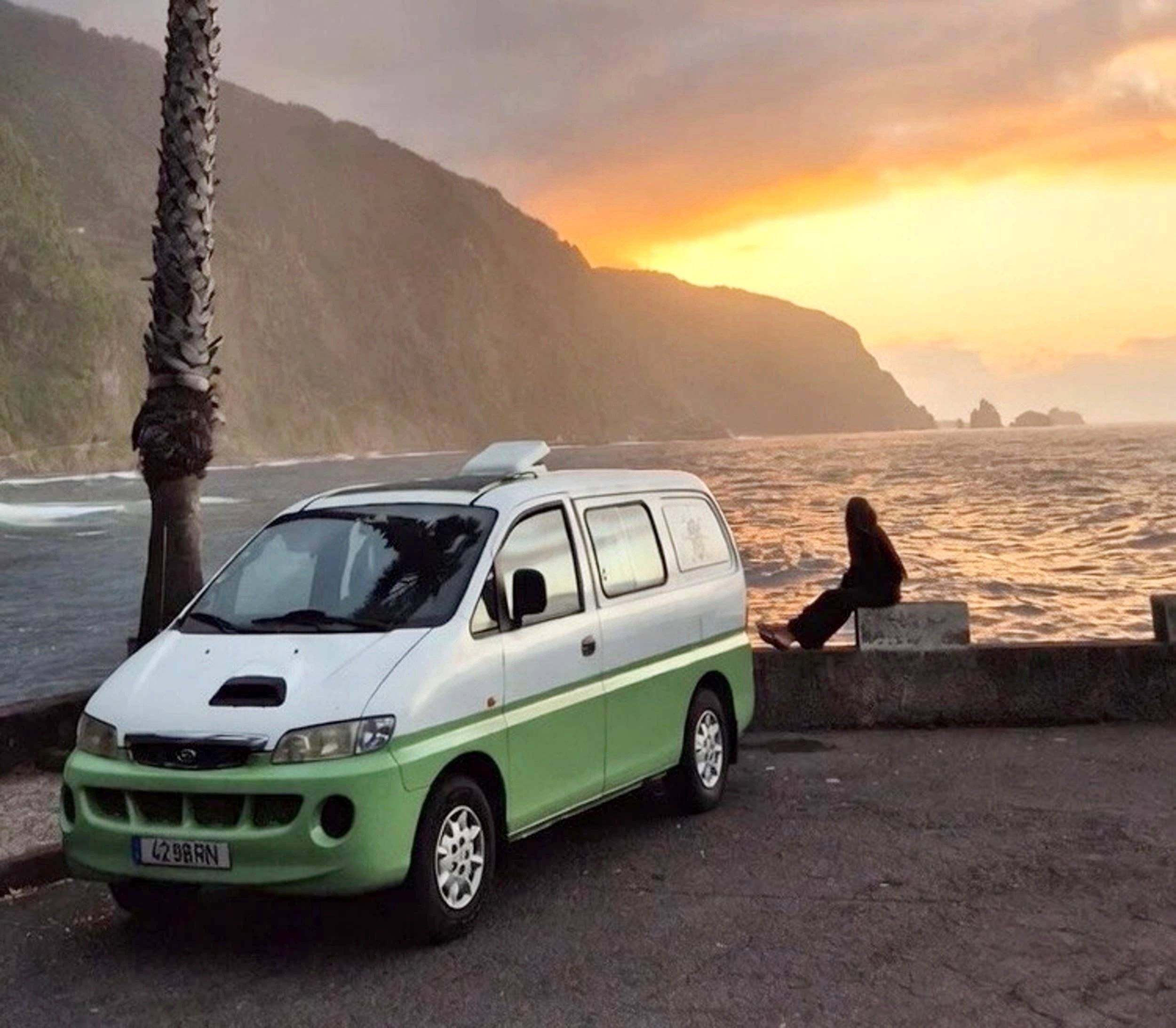 Hyundai H1