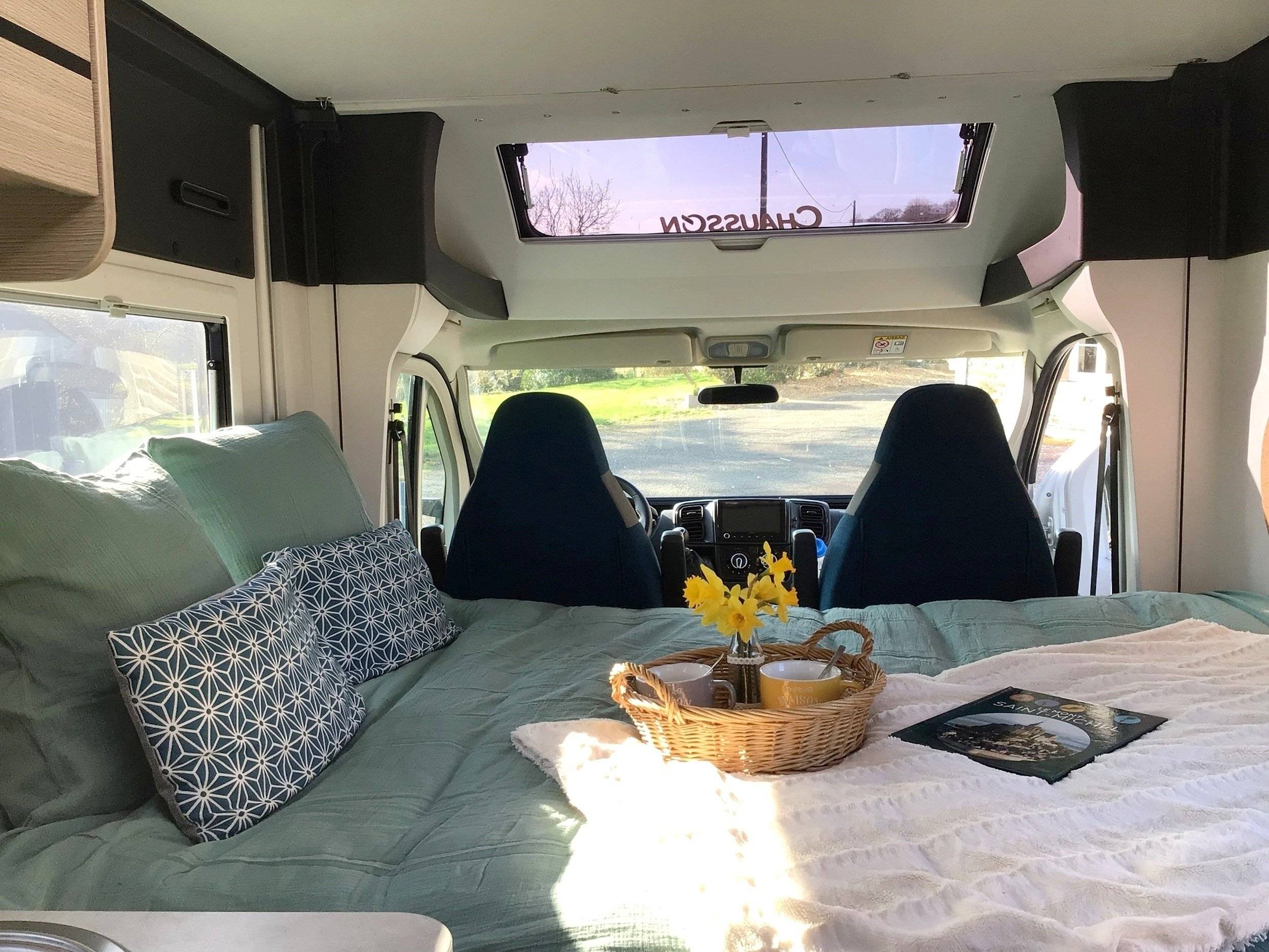 Chausson X550 Exclusive line 2022