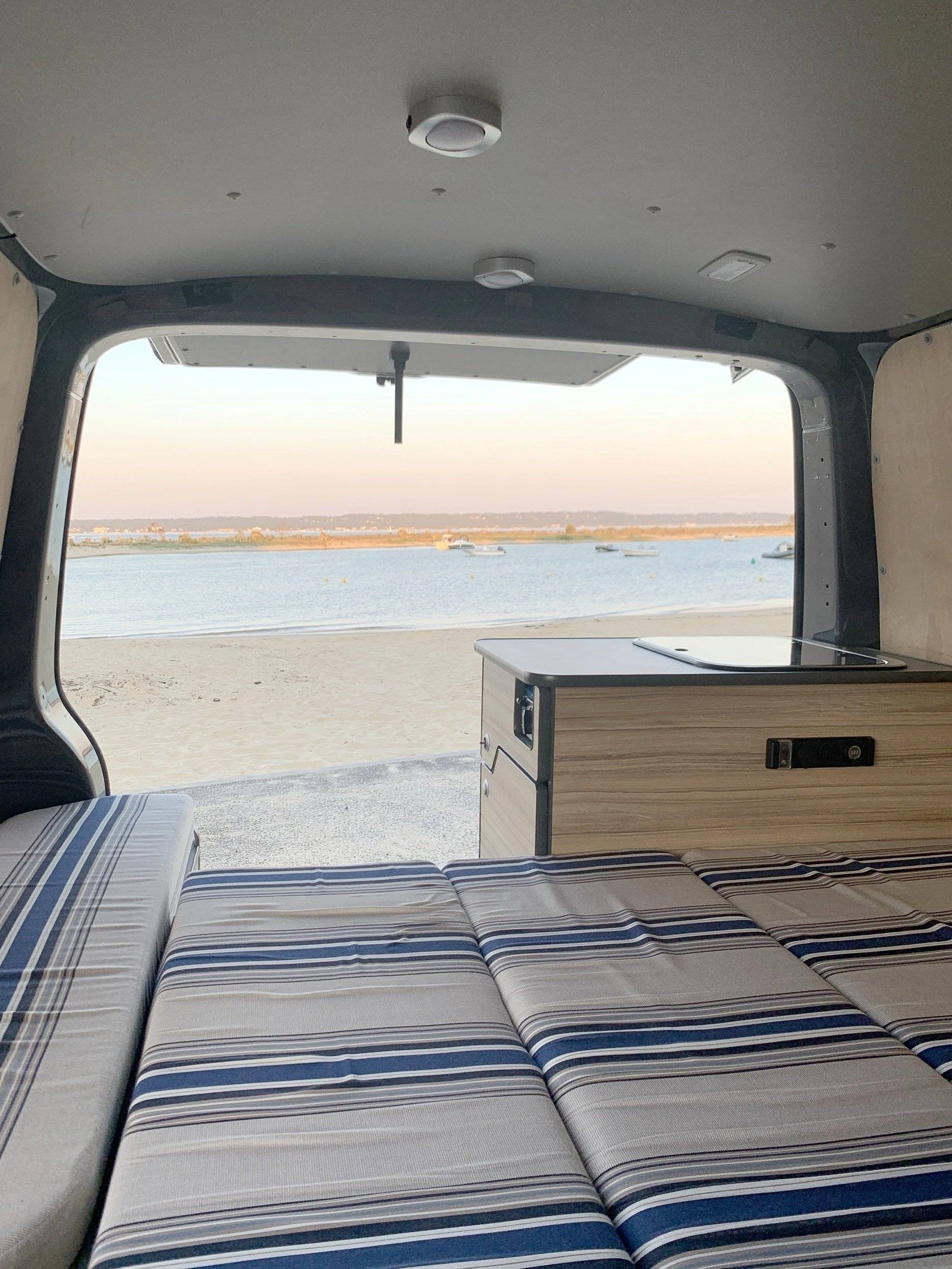 Van Mania Van Mania North East