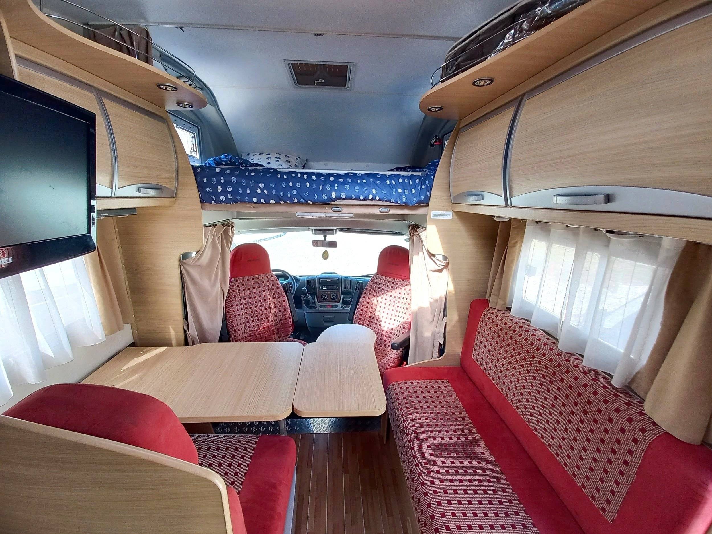 Roller Team Granduca Garage