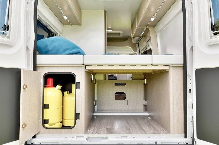 Carado CARADO CV 600