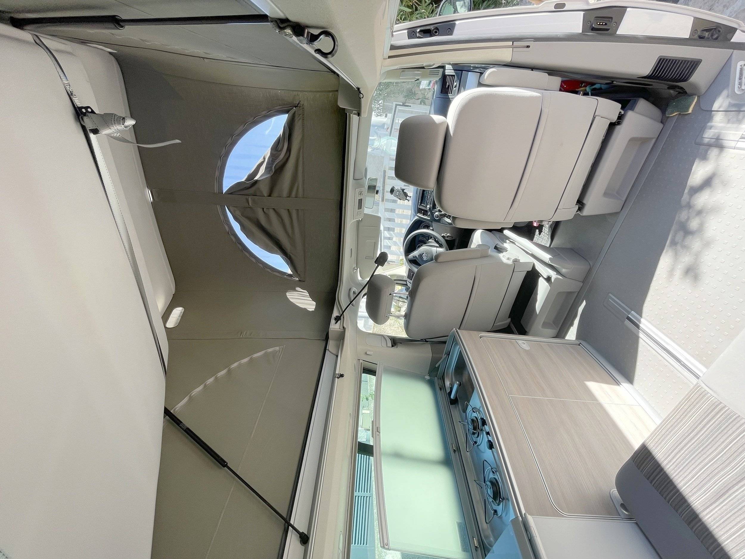 Volkswagen CALIFORNIA