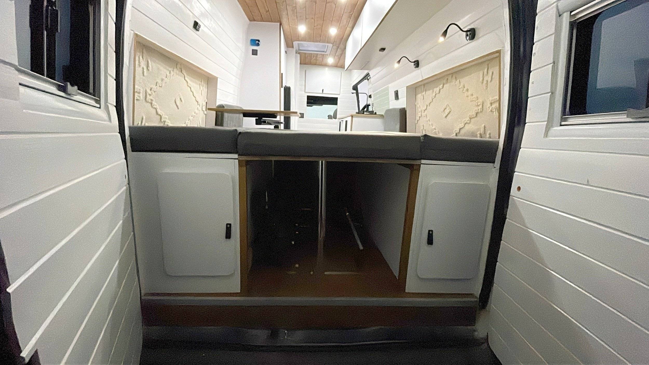 Ford Transit 2,4 l 140 ch