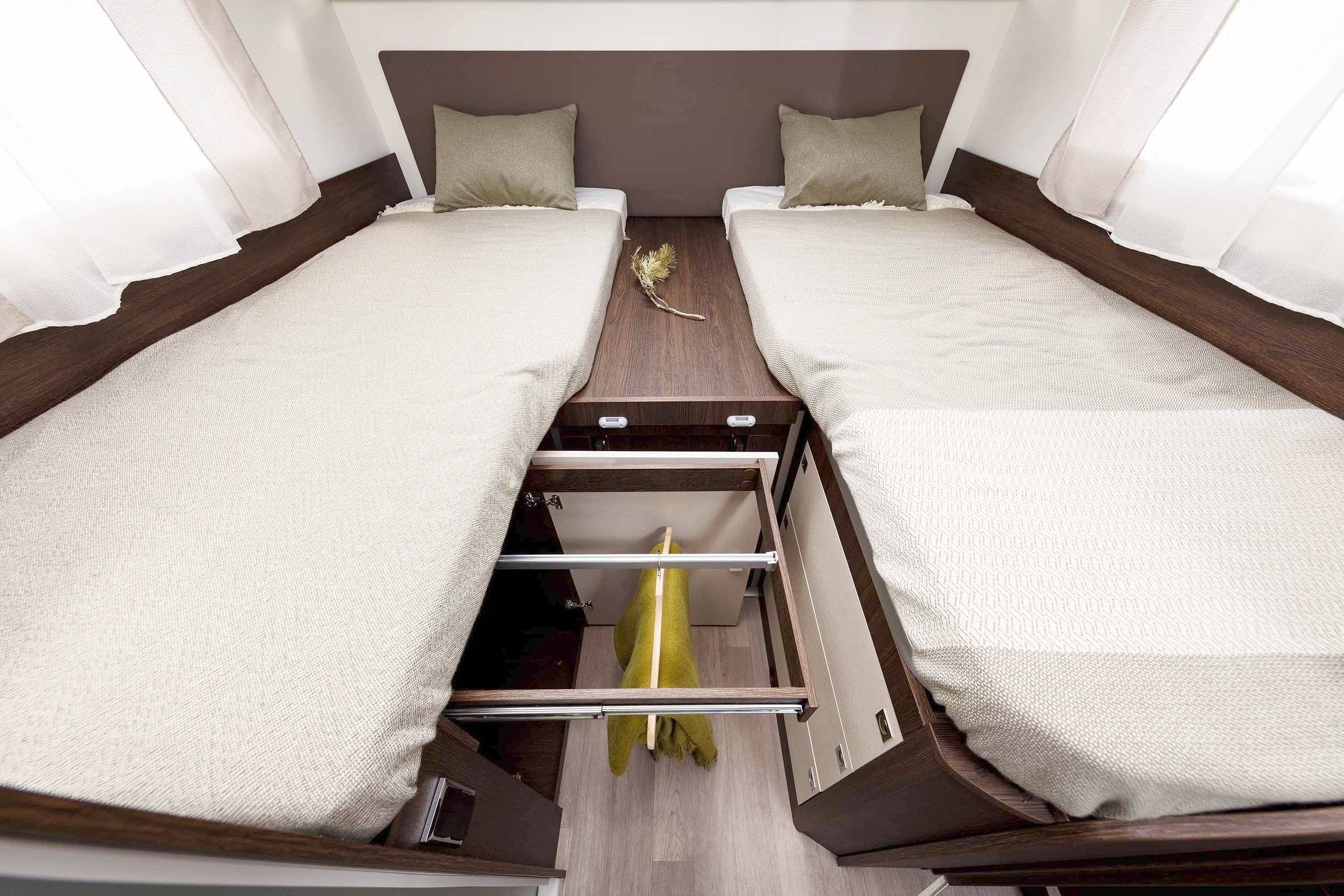 Benimar Special Edition 463 NORTHAUTOKAPP 