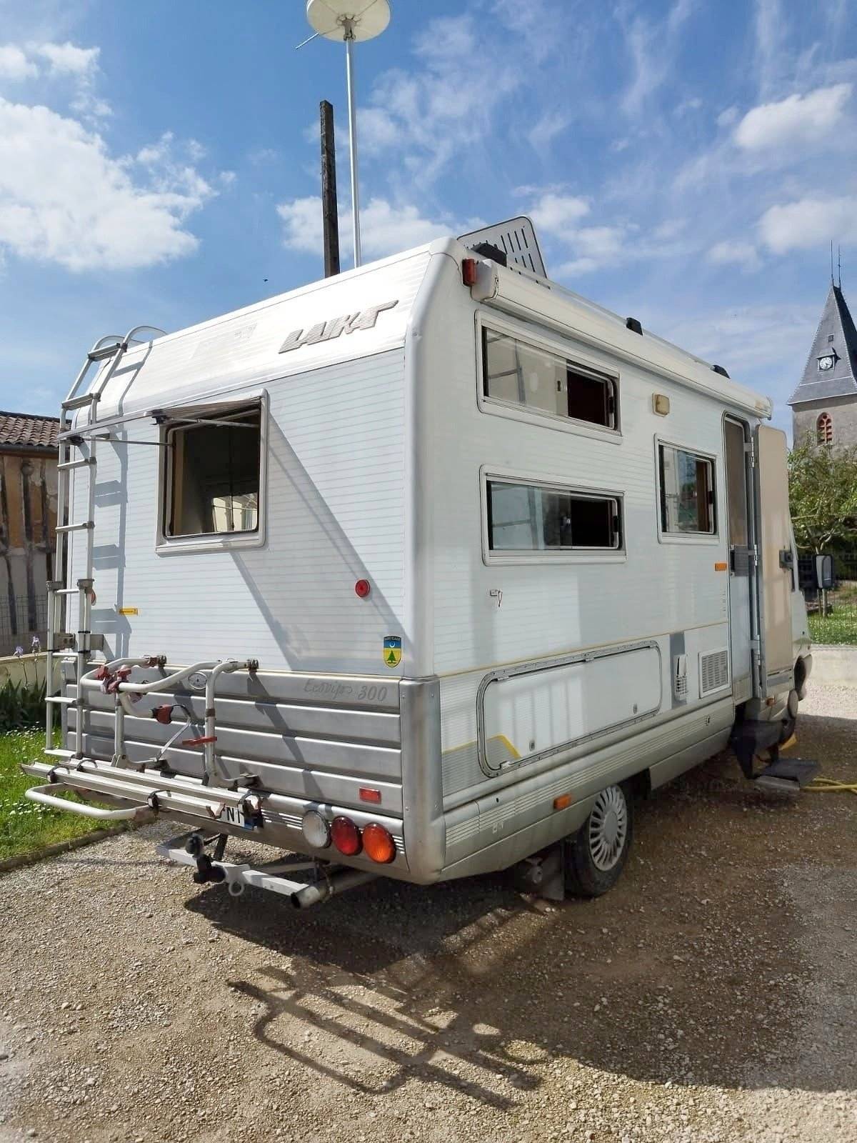 Laika LAIKA ECOVIP 300