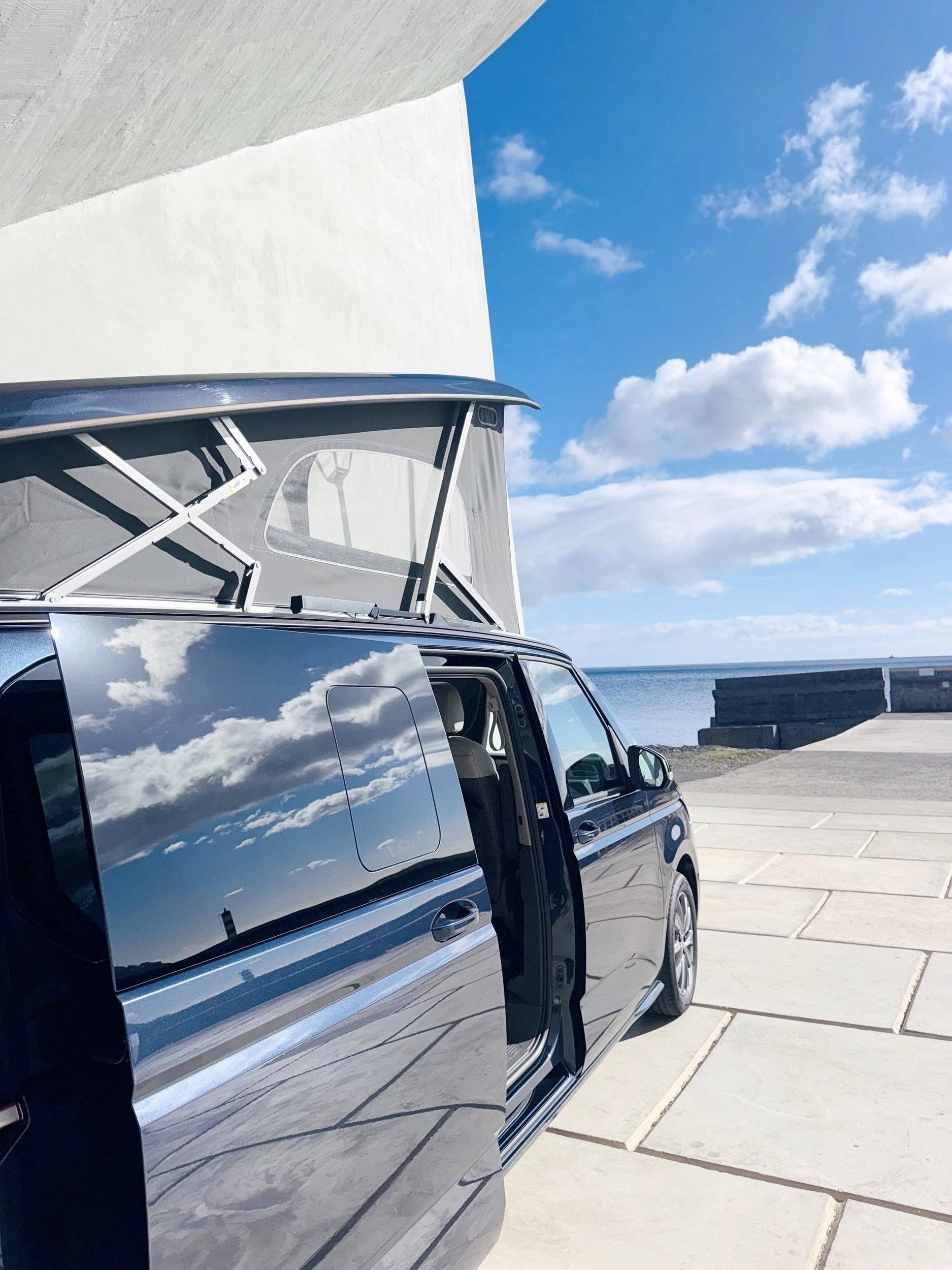 Volkswagen VOLKSWAGEN CALIFORNIA