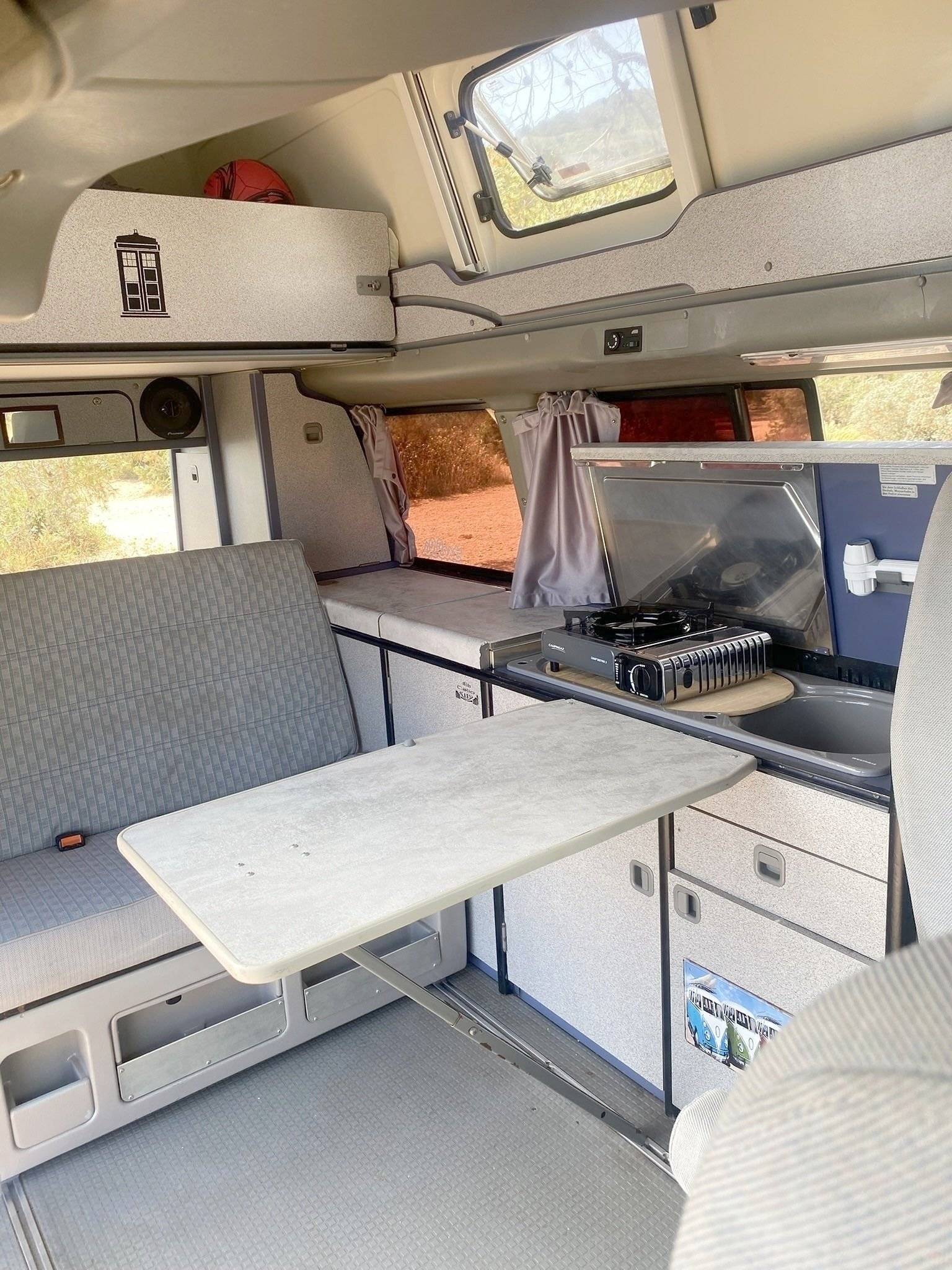 Volkswagen California