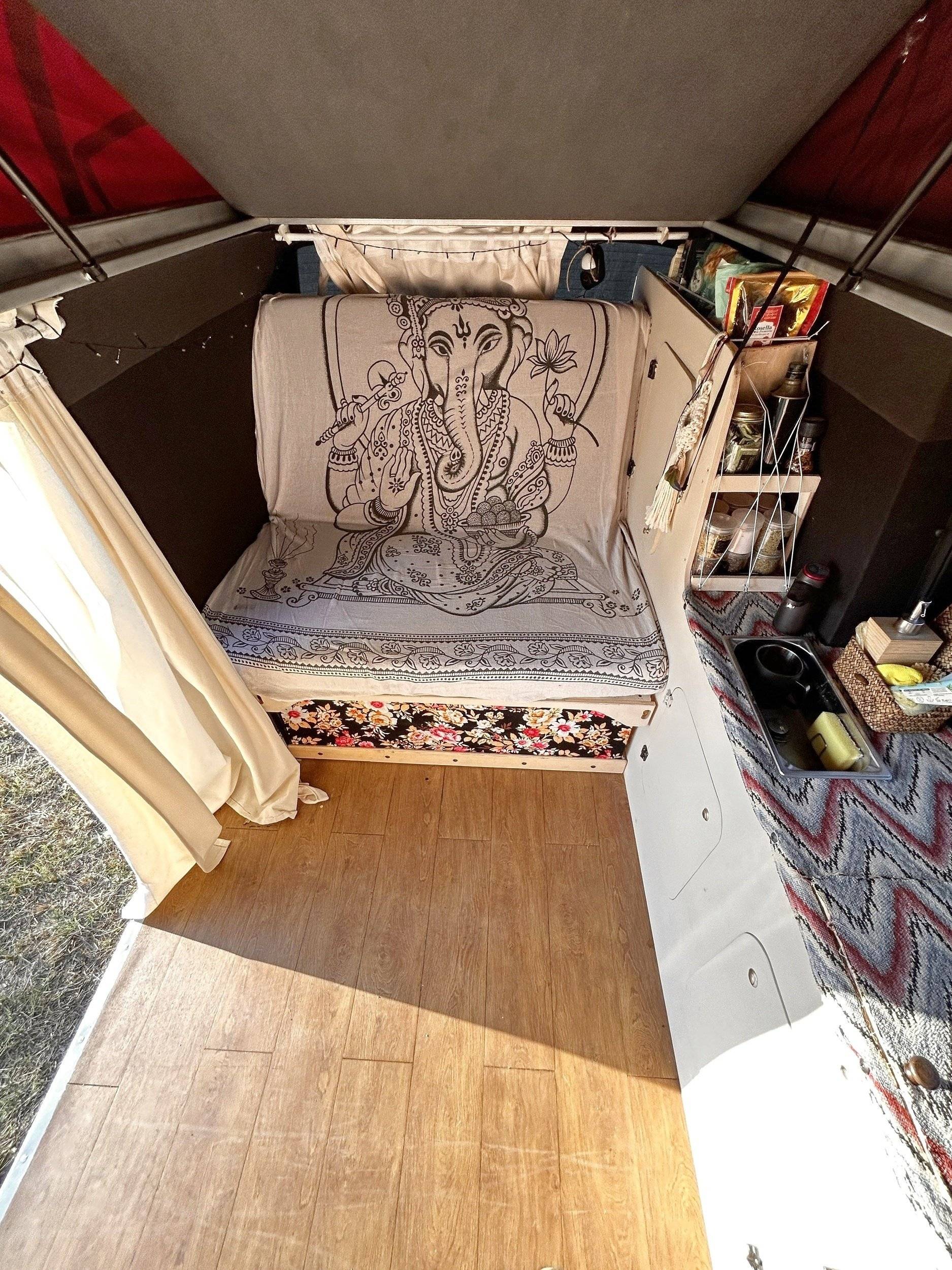 Volkswagen T5 2,0 l 84 ch