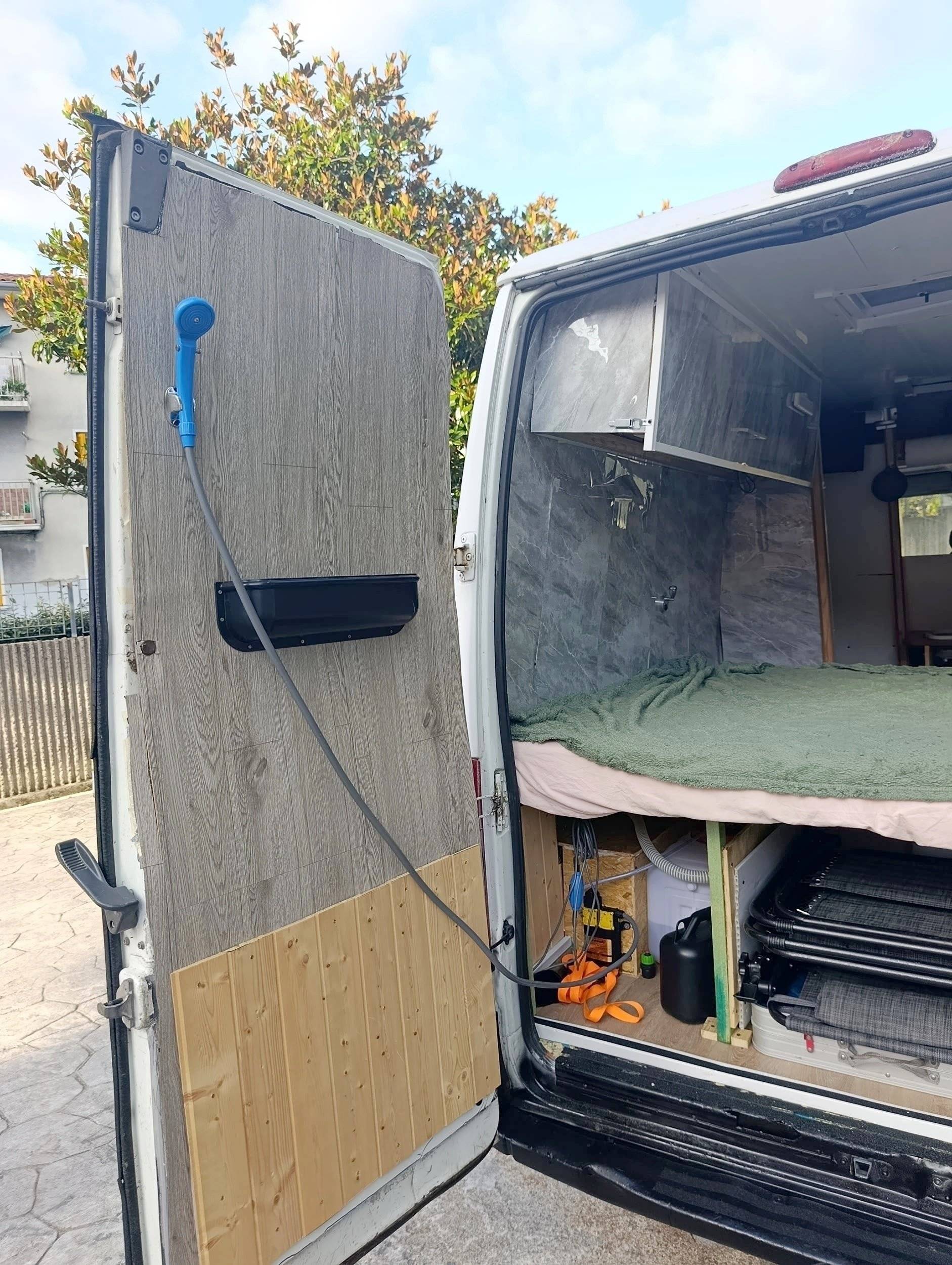 3 C Cartier/Brisebras Vadecamper 