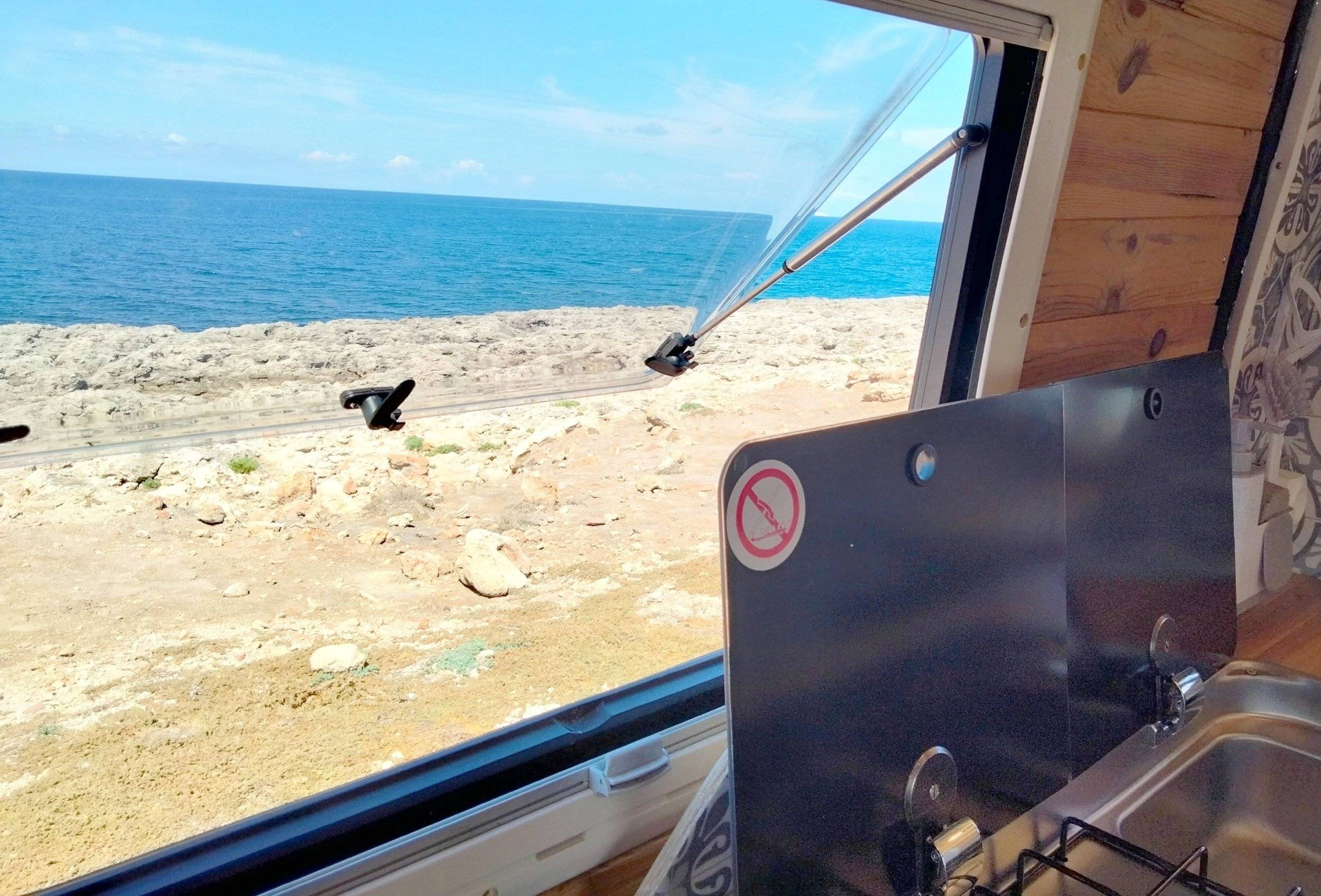 Particular FIAT DUCATO