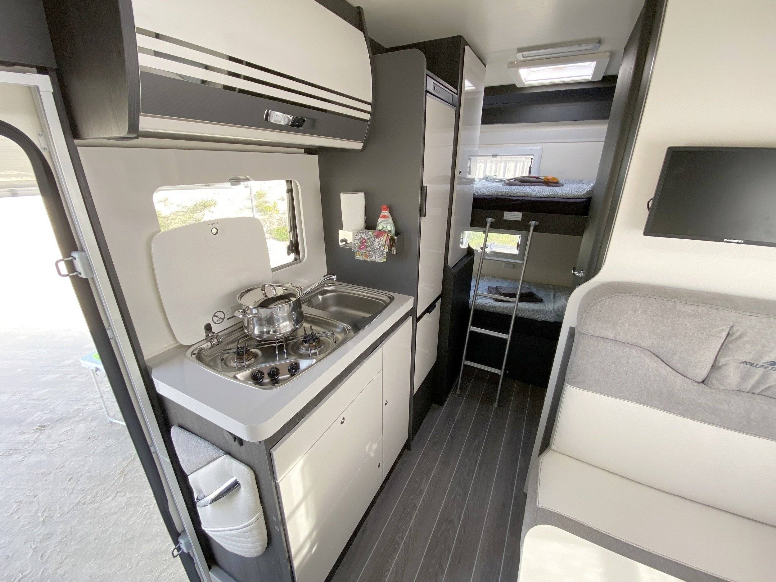 Roller Team Roller Team Kronos -  271