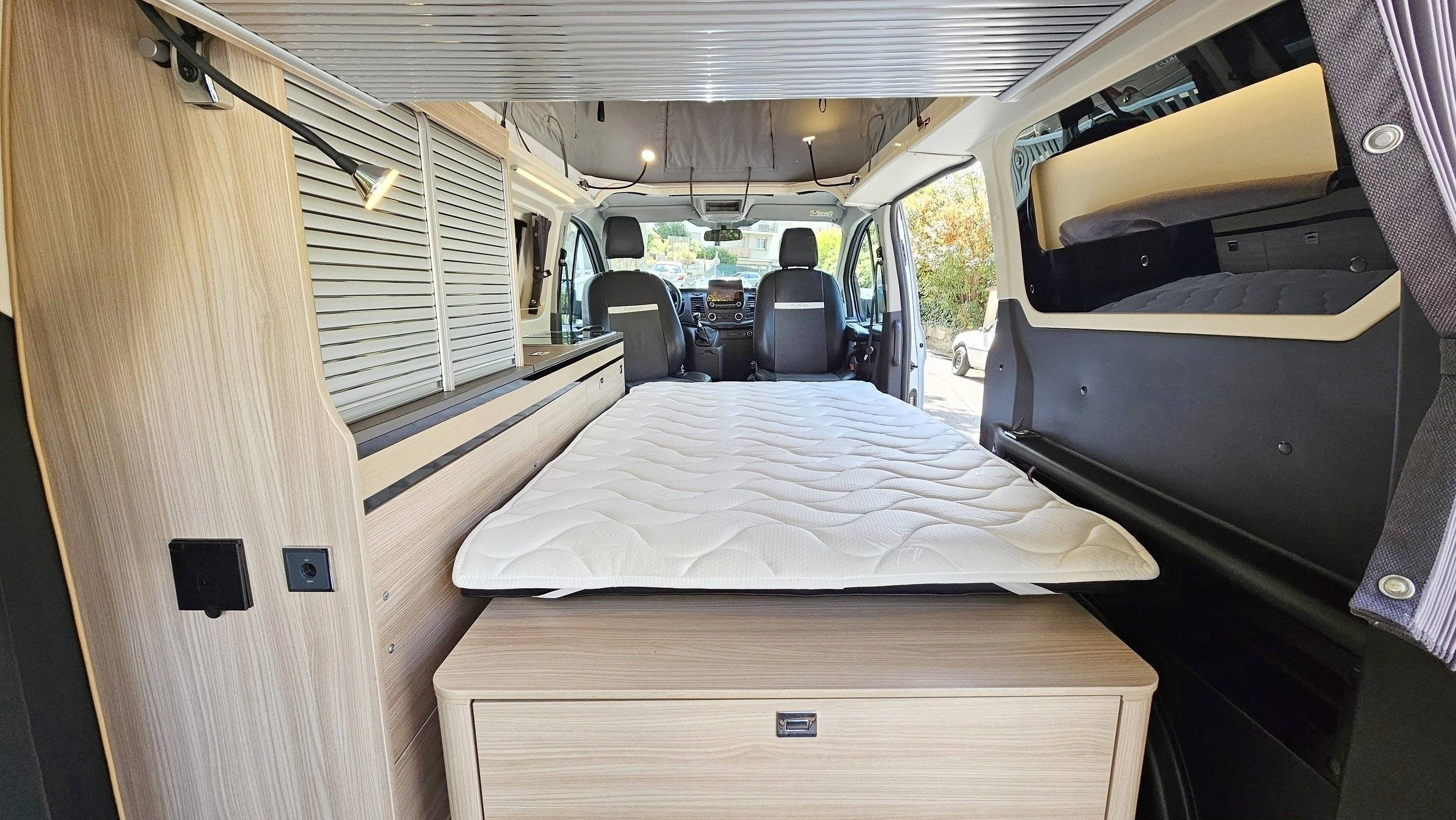 Stylevan Stylevan auckland