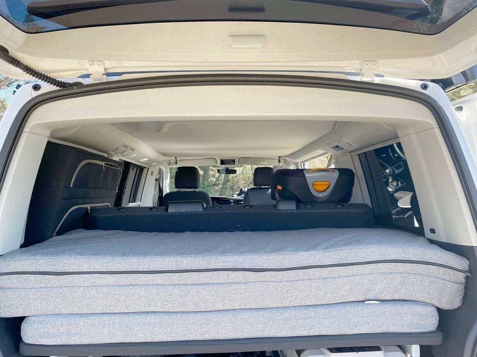 Volkswagen Volkswagen T6.1 California OCEAN