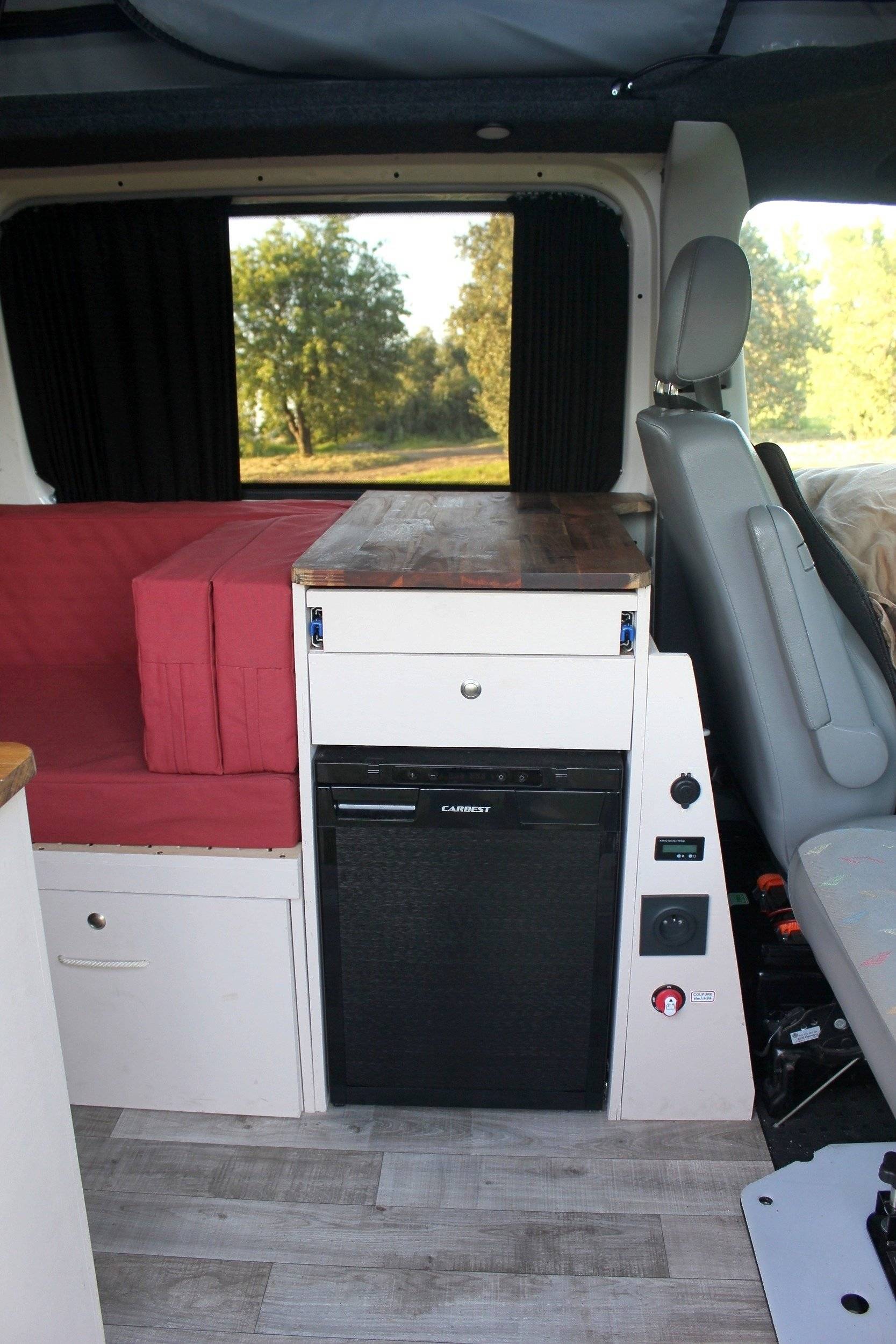 Volkswagen T5 2.5 TDI 130