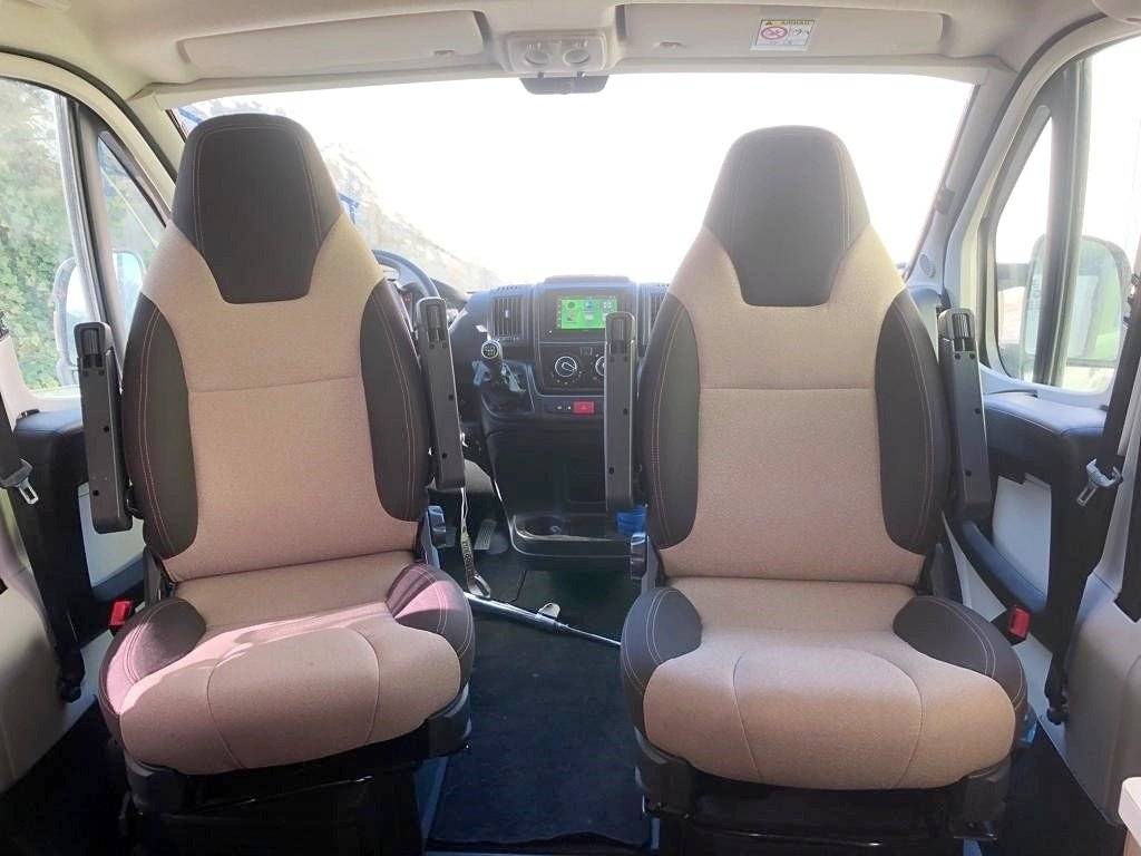 Mclouis 3 Maxi S-Line