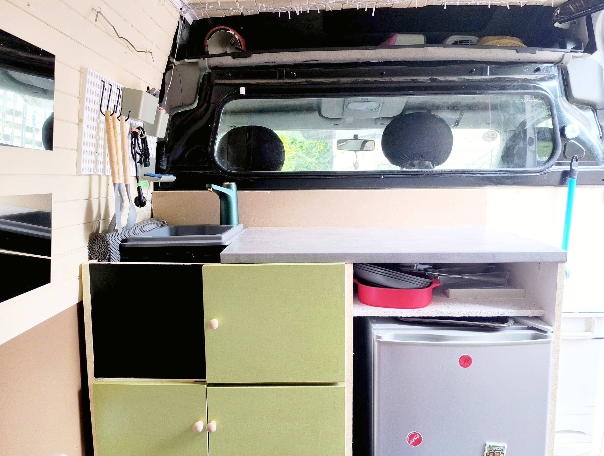 Renault Renault master 2.5l DCI 150CV