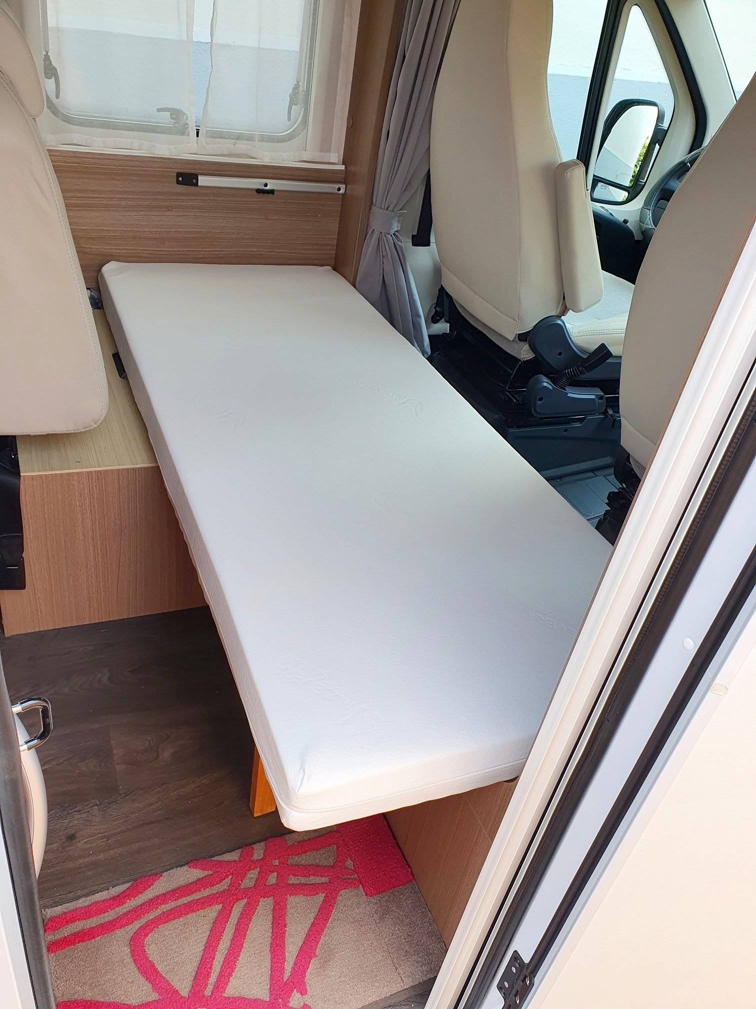 Carado V 132 Europa Edition