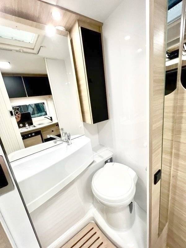 Challenger Renault Master