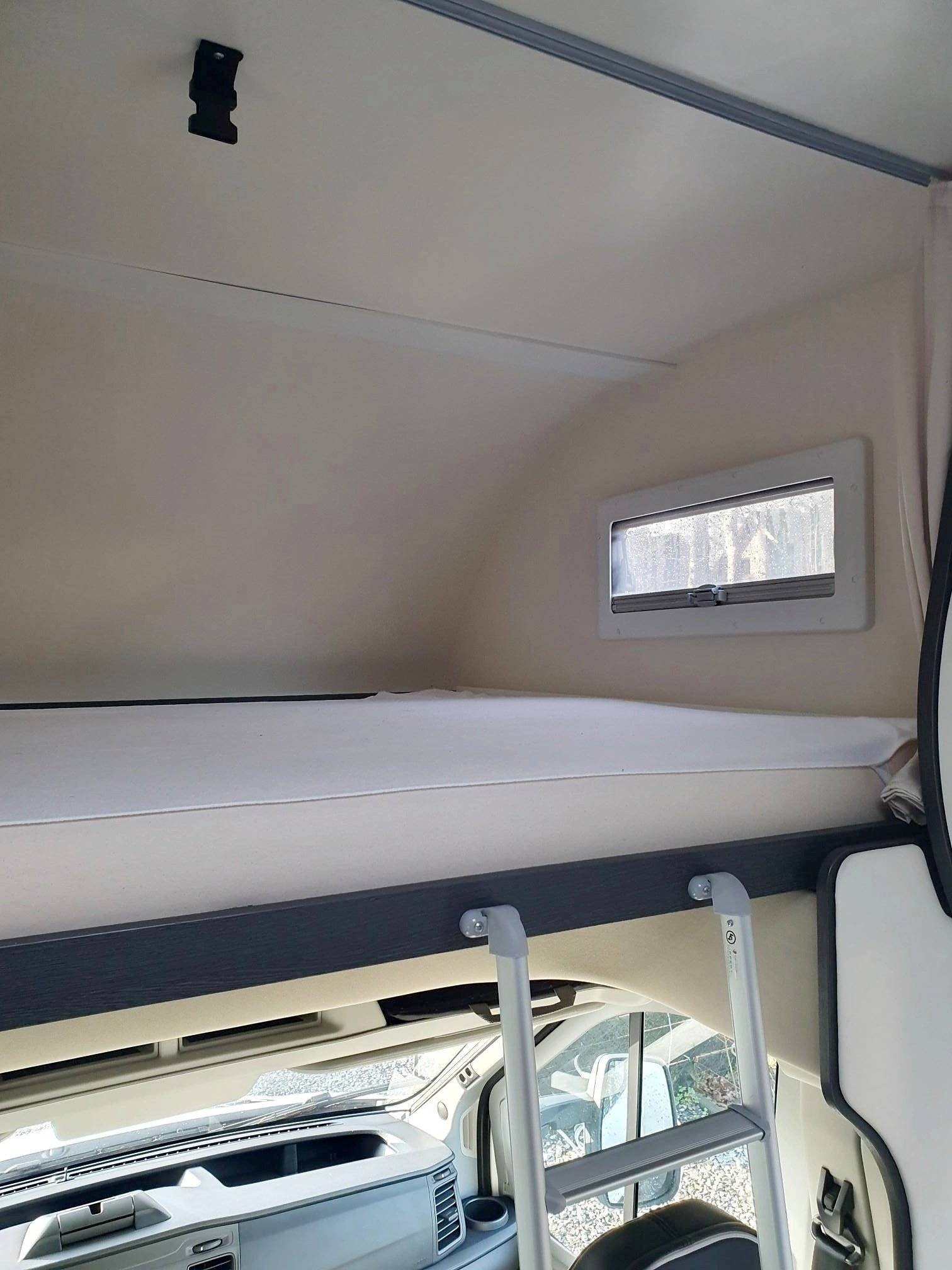 Roller Team Kronos 290 M