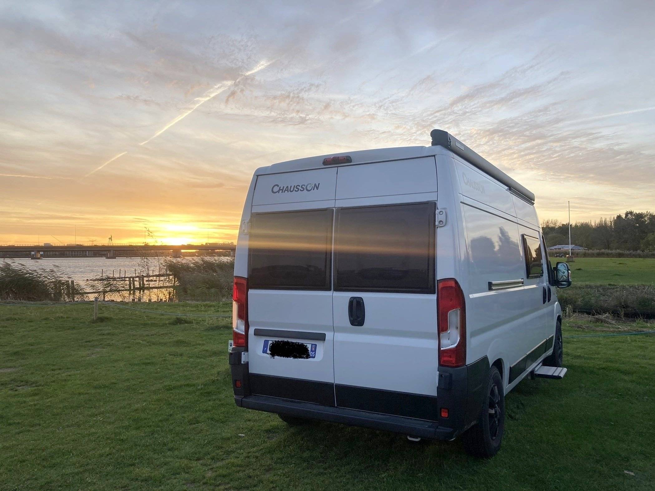 Chausson 
