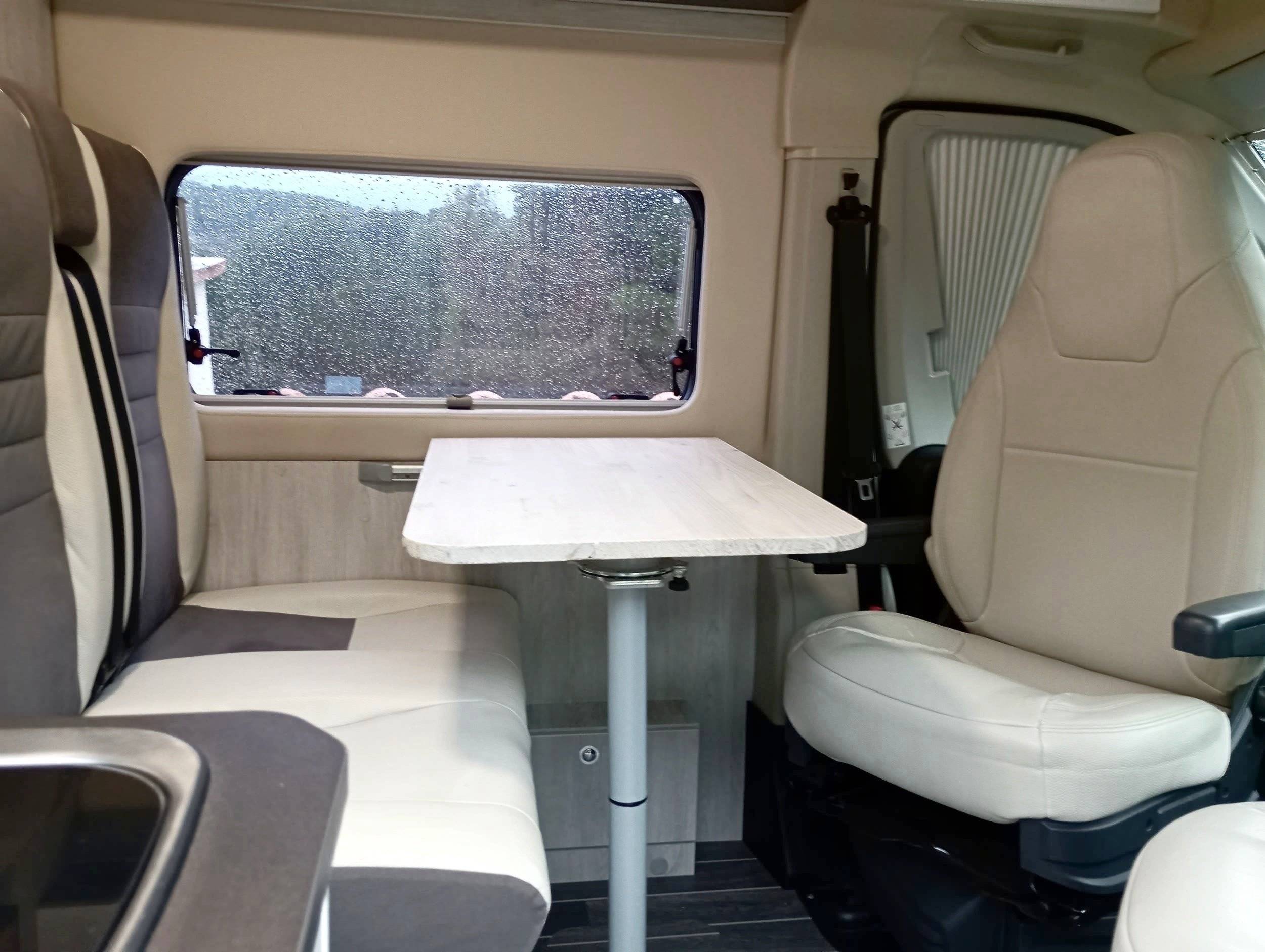 Roller Team Livingstone 5