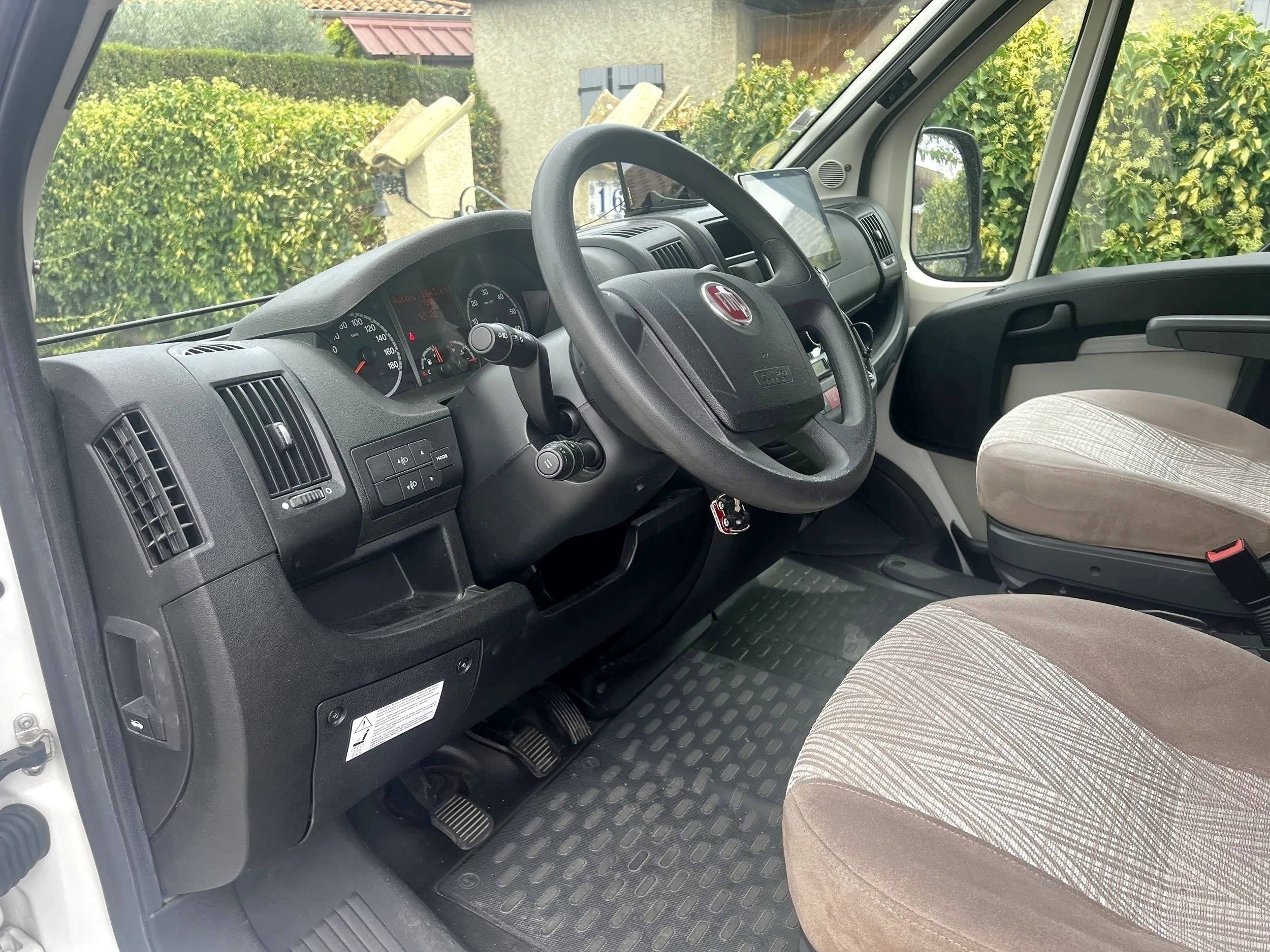 Adria 600 Sp